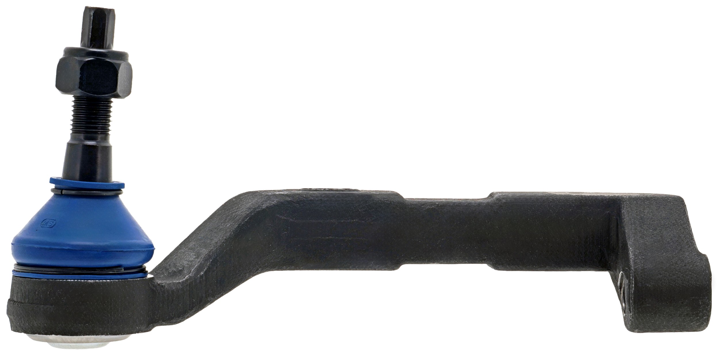 Mevotech MS25605 Steering Tie Rod End - Image 4