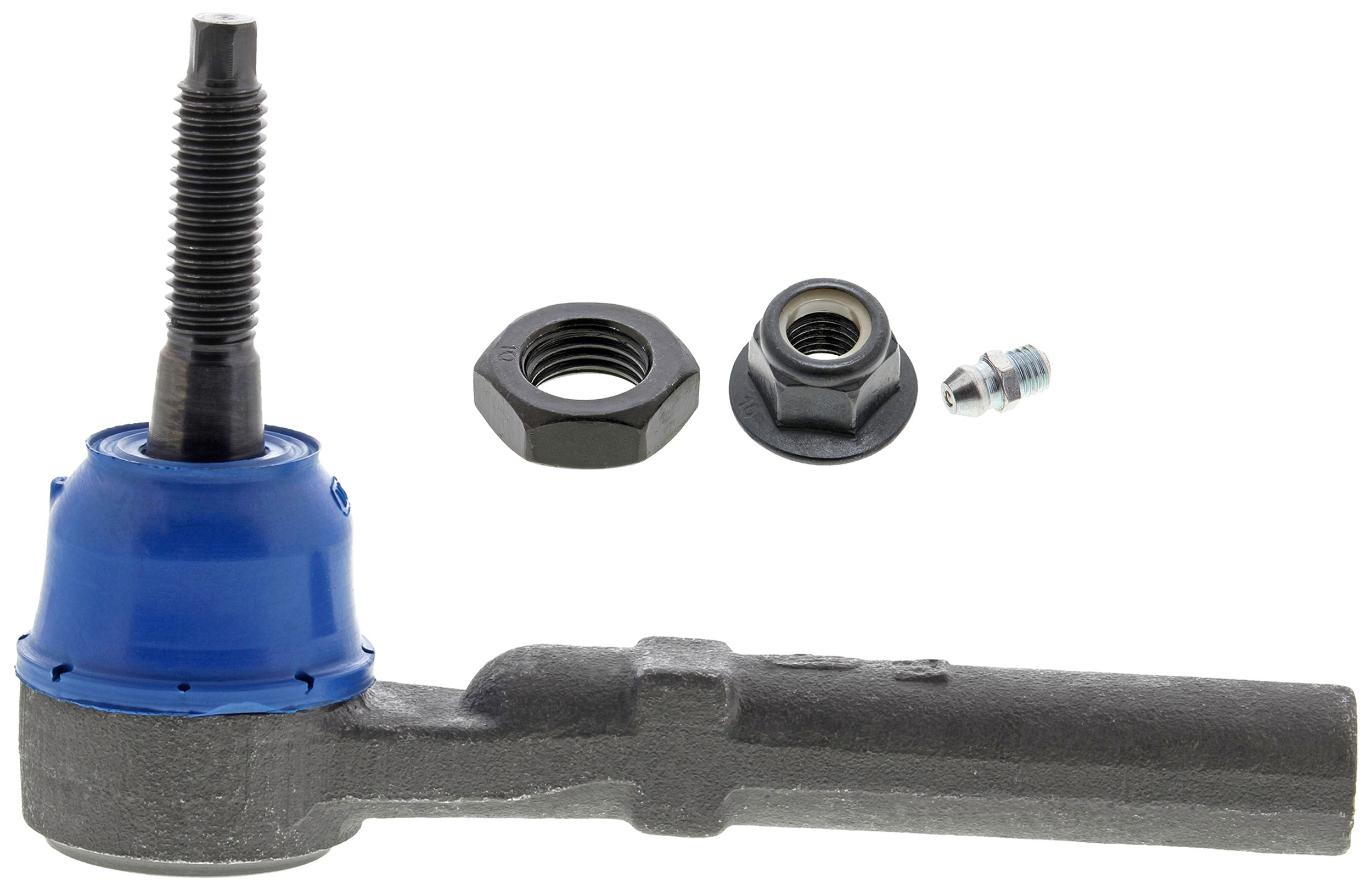 Mevotech MS25606 Steering Tie Rod End - Image 3