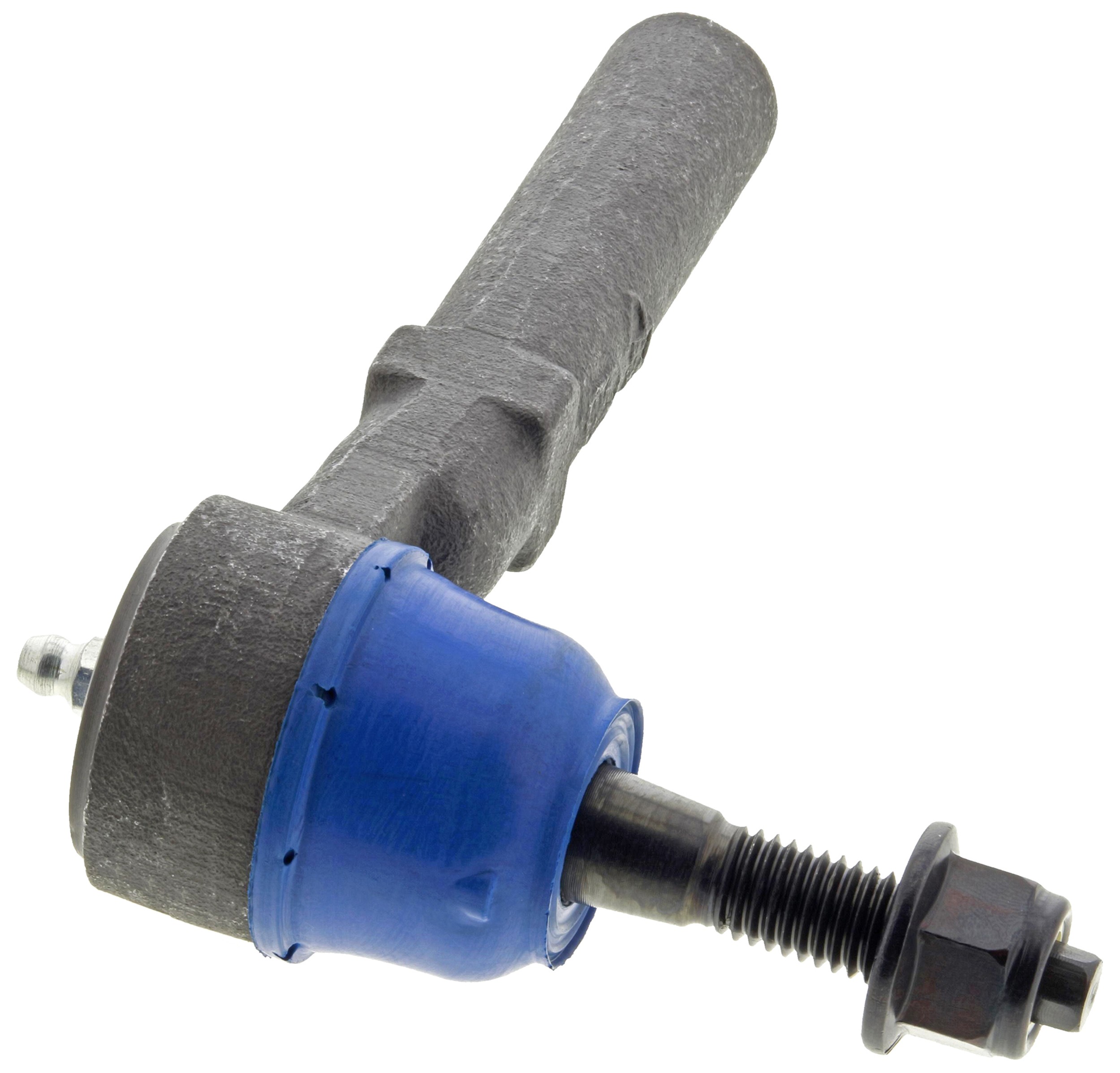 Mevotech MS25606 Steering Tie Rod End - Image 6