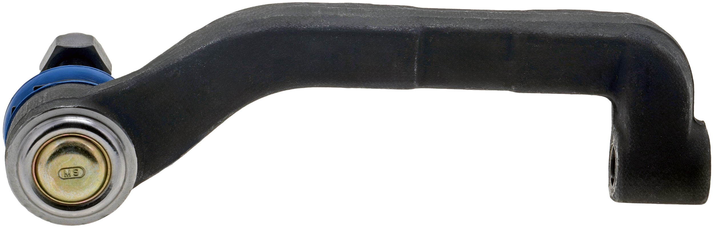 Mevotech MS25607 Steering Tie Rod End - Image 3