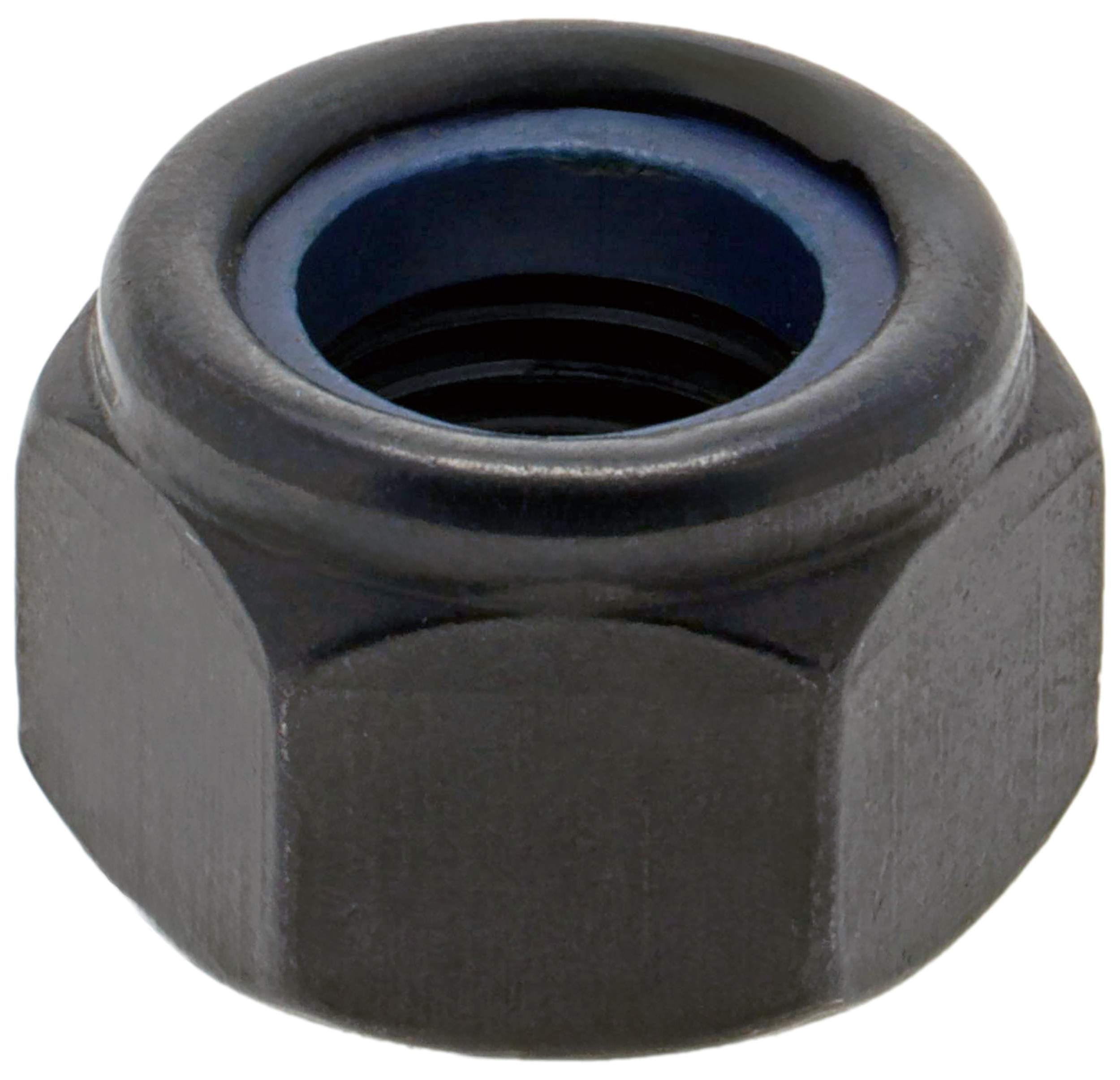 Mevotech MS25607 Steering Tie Rod End - Image 5