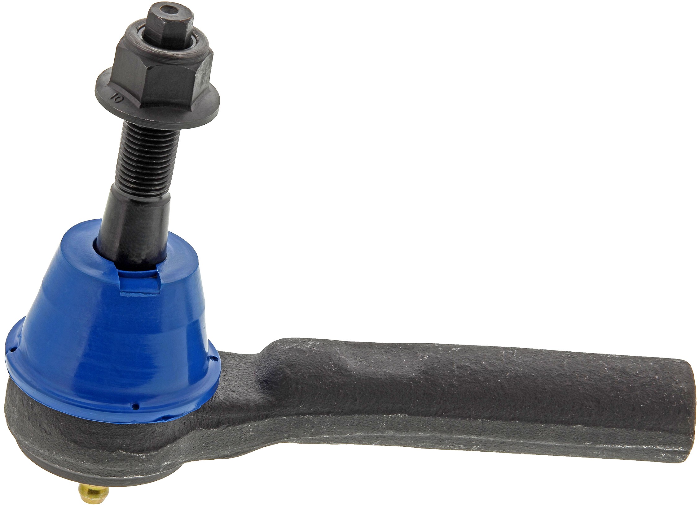 Mevotech MS25610 Steering Tie Rod End - Image 4