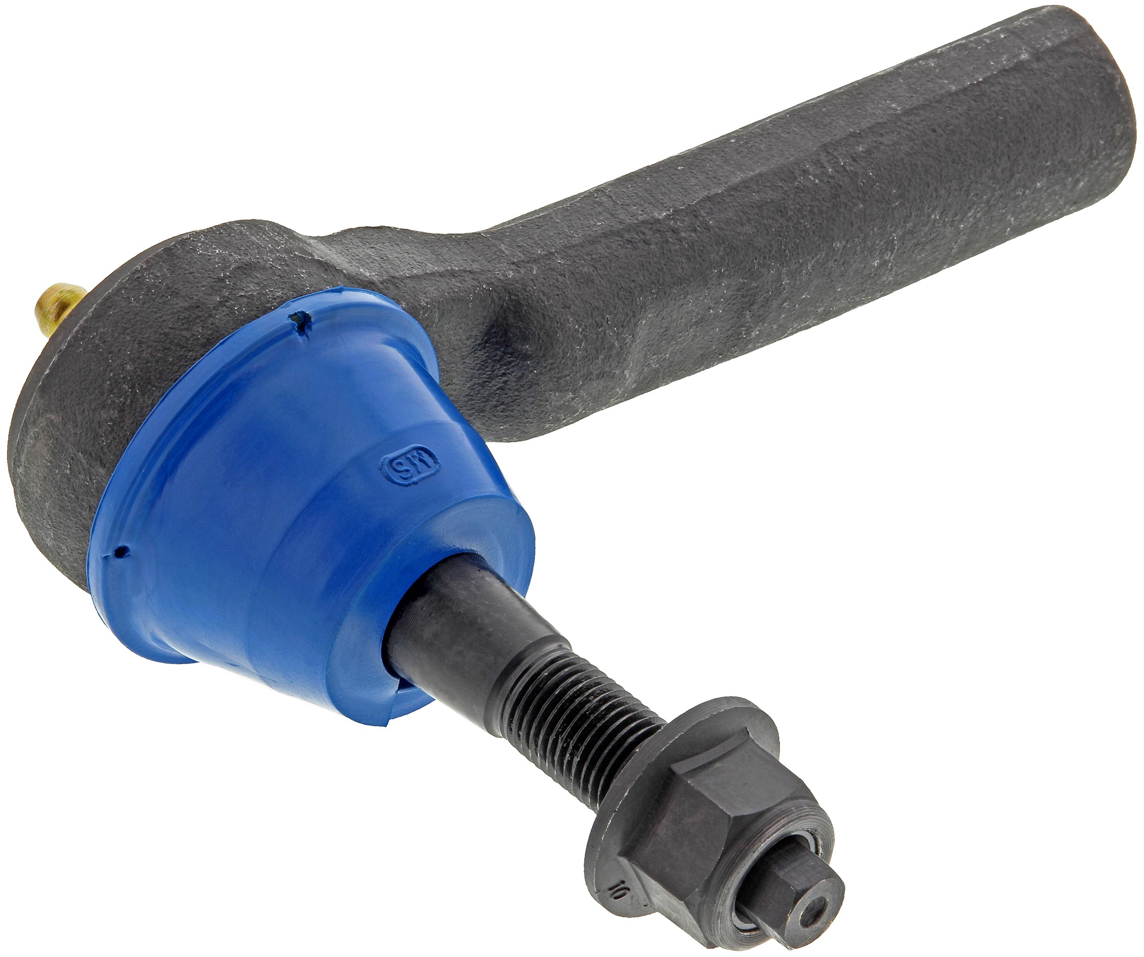 Mevotech MS25610 Steering Tie Rod End - Image 6