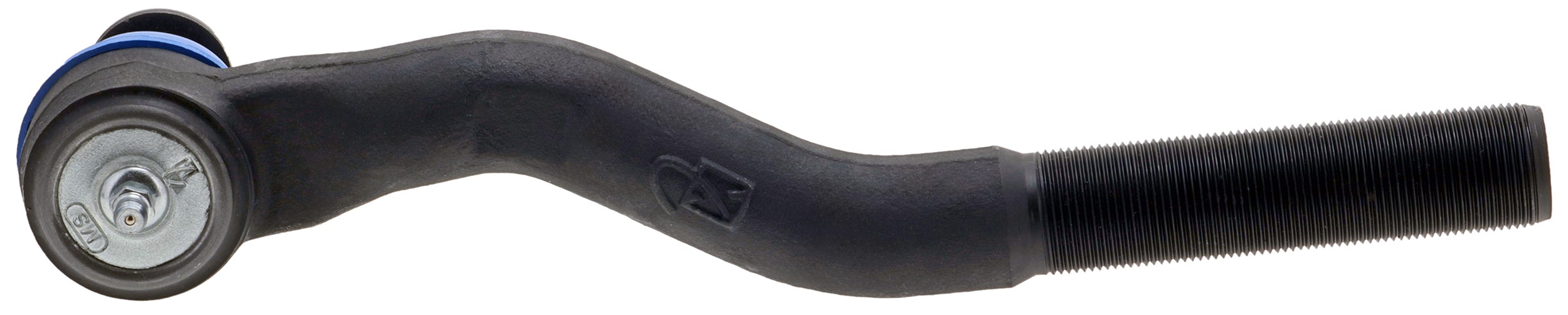 Mevotech MS25614 Steering Tie Rod End - Image 2