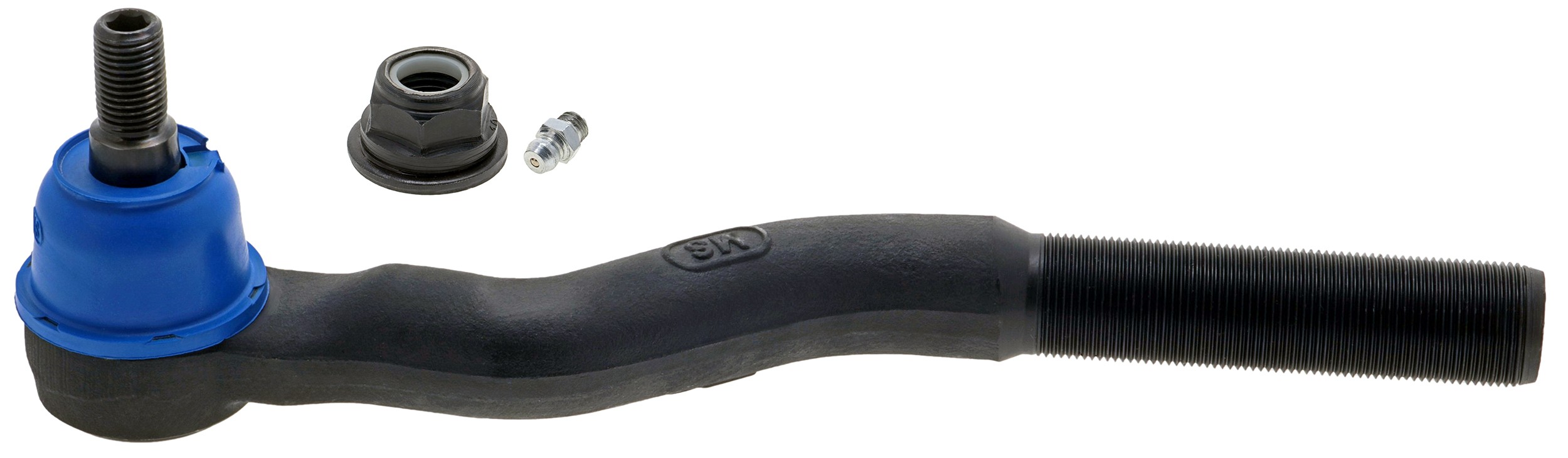 Mevotech MS25614 Steering Tie Rod End - Image 3