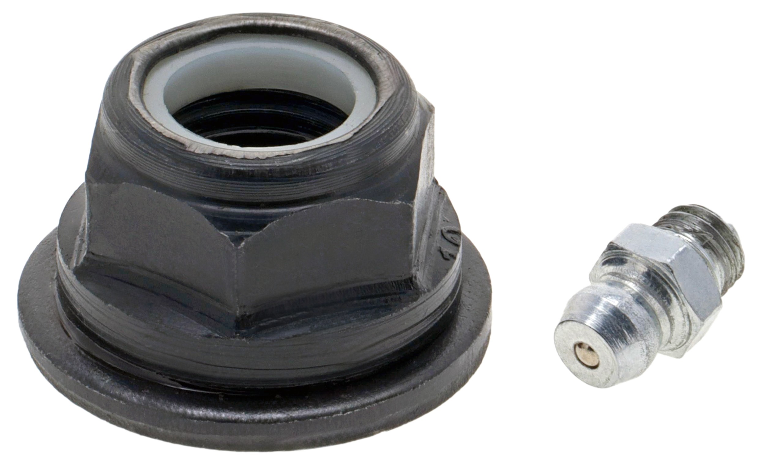Mevotech MS25614 Steering Tie Rod End - Image 5