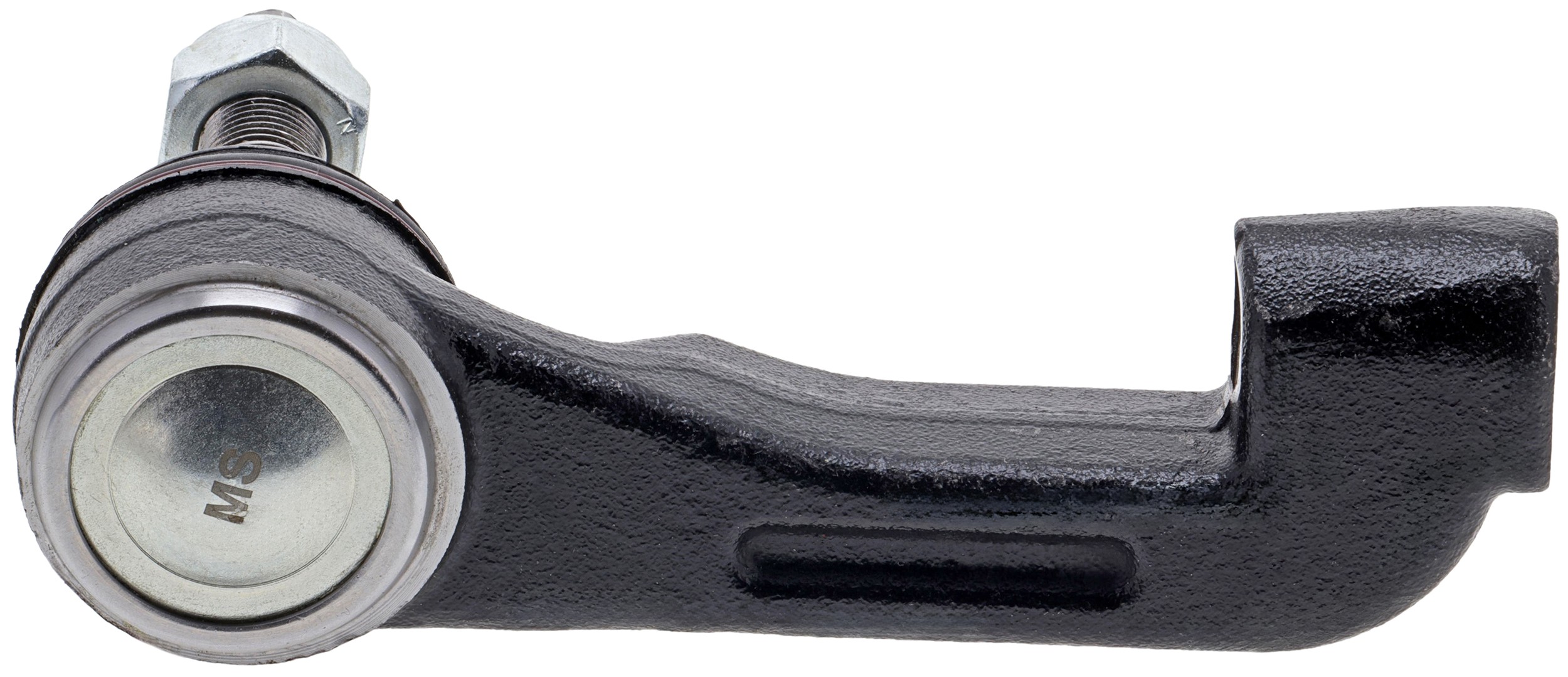 Mevotech MS25616 Steering Tie Rod End - Image 2