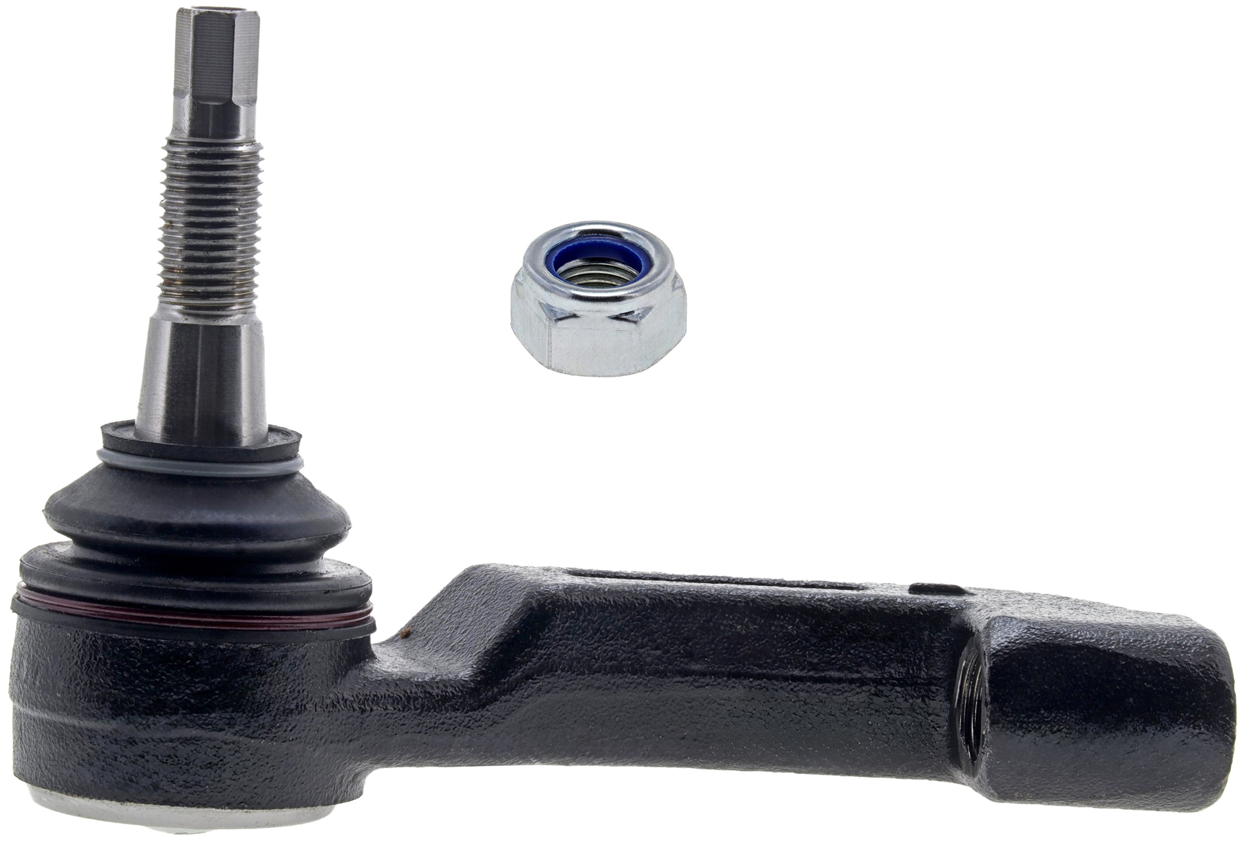 Mevotech MS25616 Steering Tie Rod End - Image 3