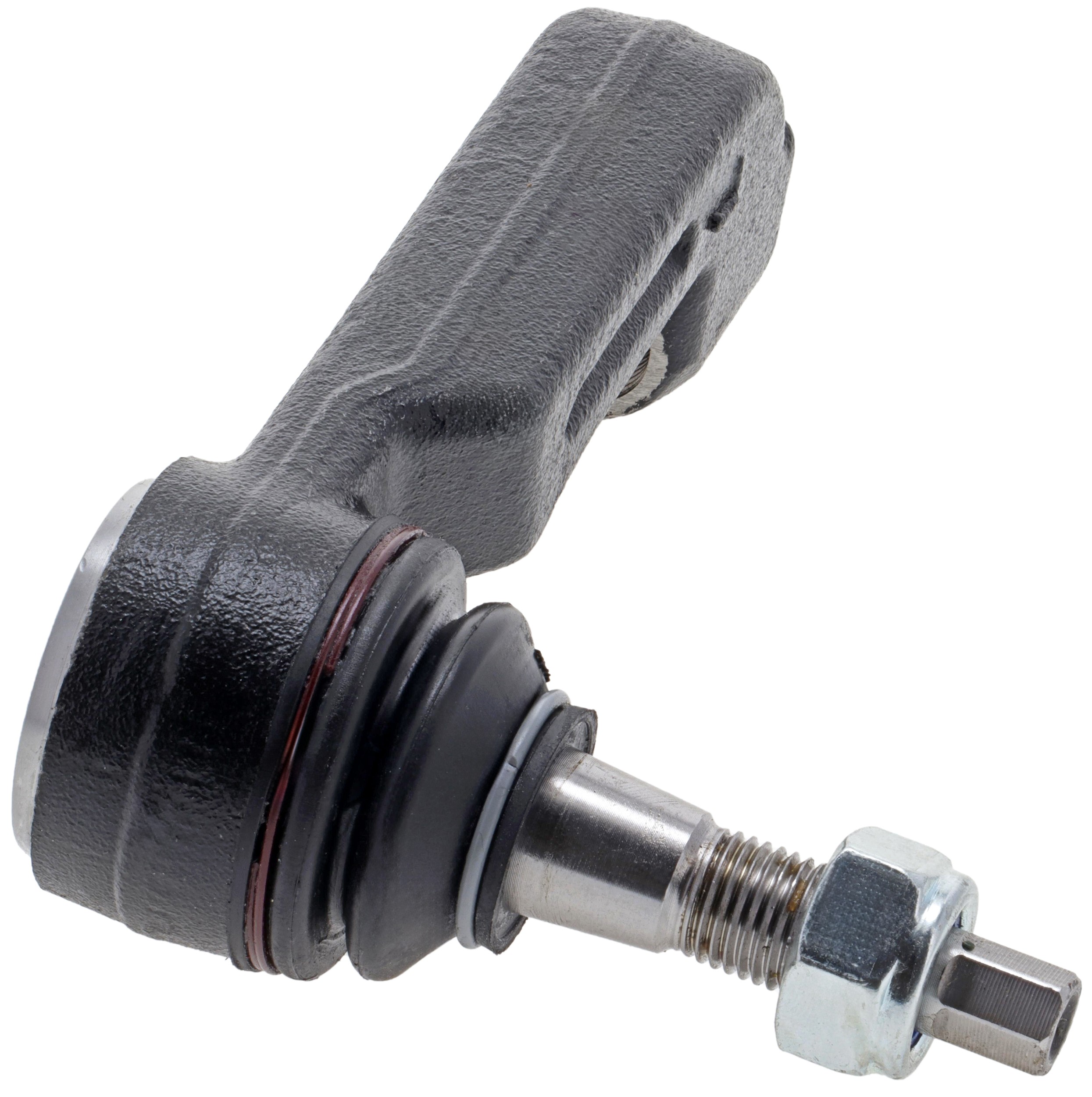 Mevotech MS25616 Steering Tie Rod End - Image 6