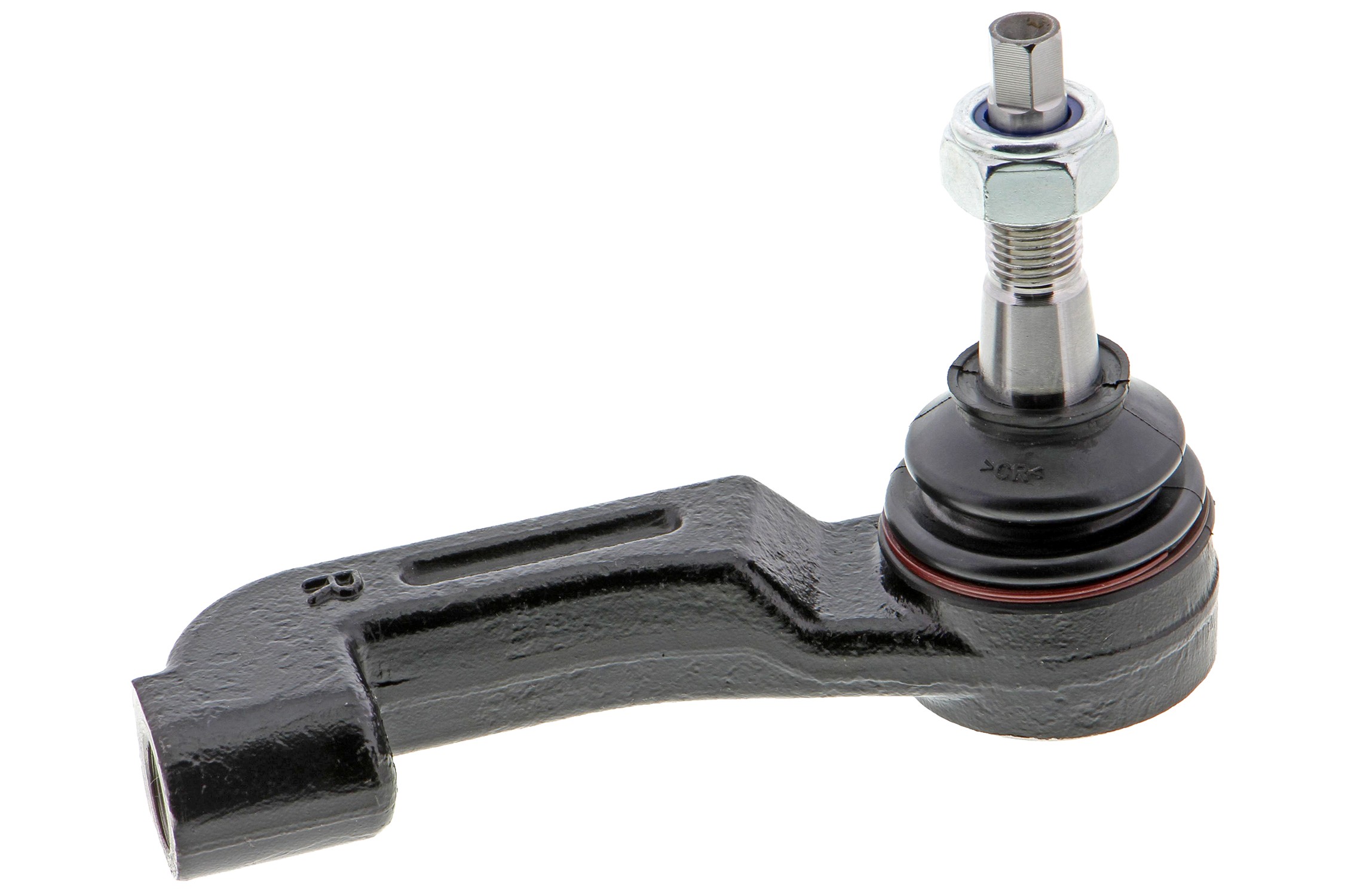 Mevotech MS25617 Steering Tie Rod End - Image 2