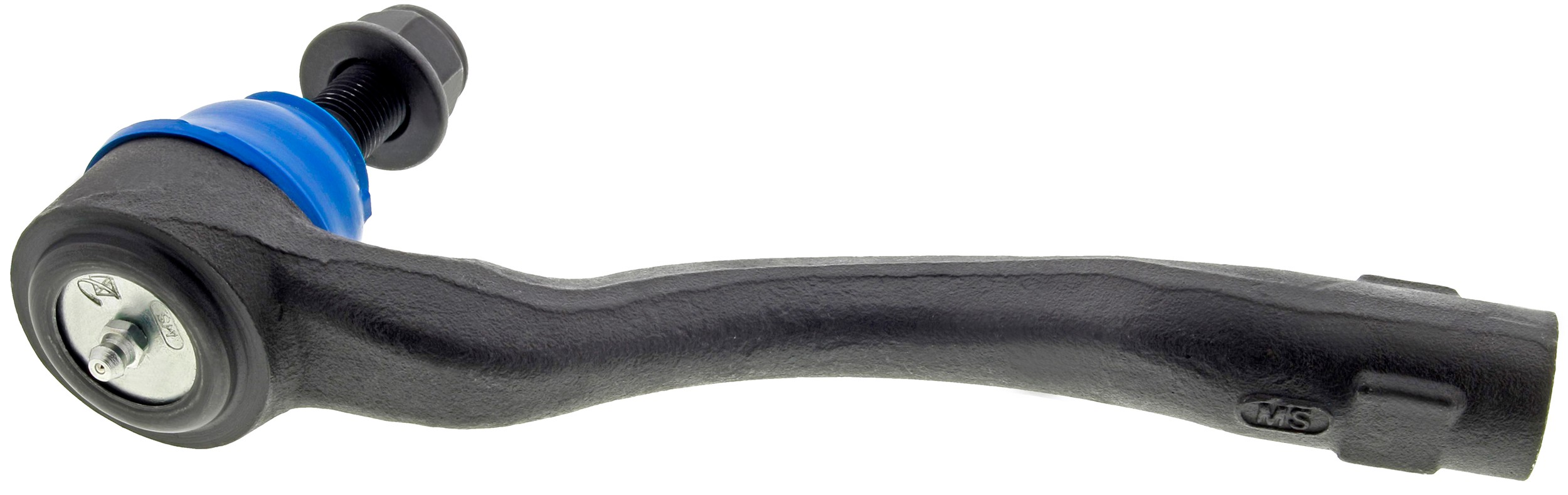 Mevotech MS25621 Steering Tie Rod End - Image 2