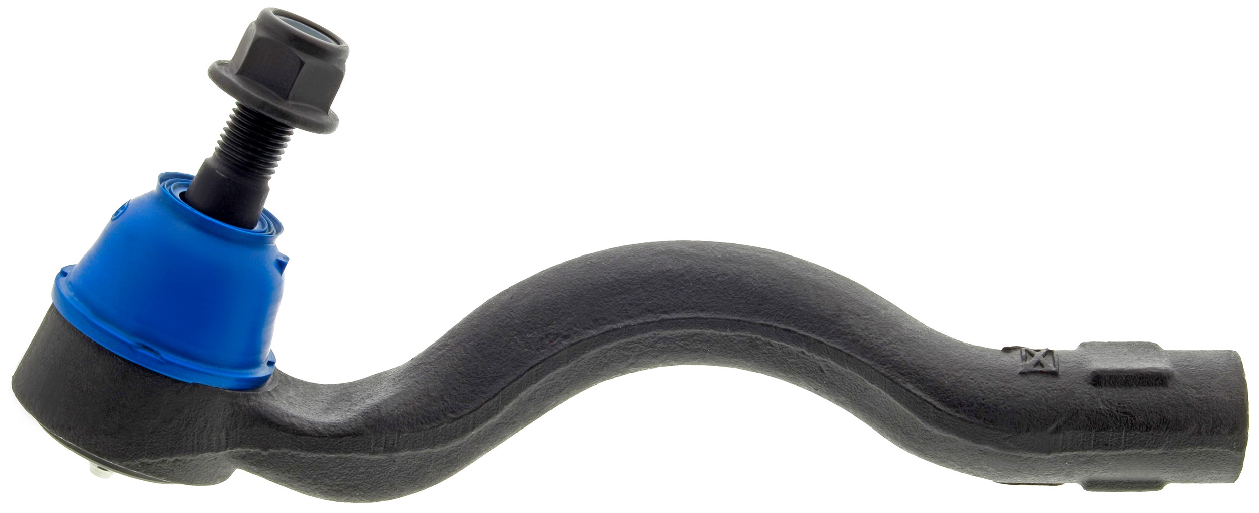 Mevotech MS25621 Steering Tie Rod End - Image 4