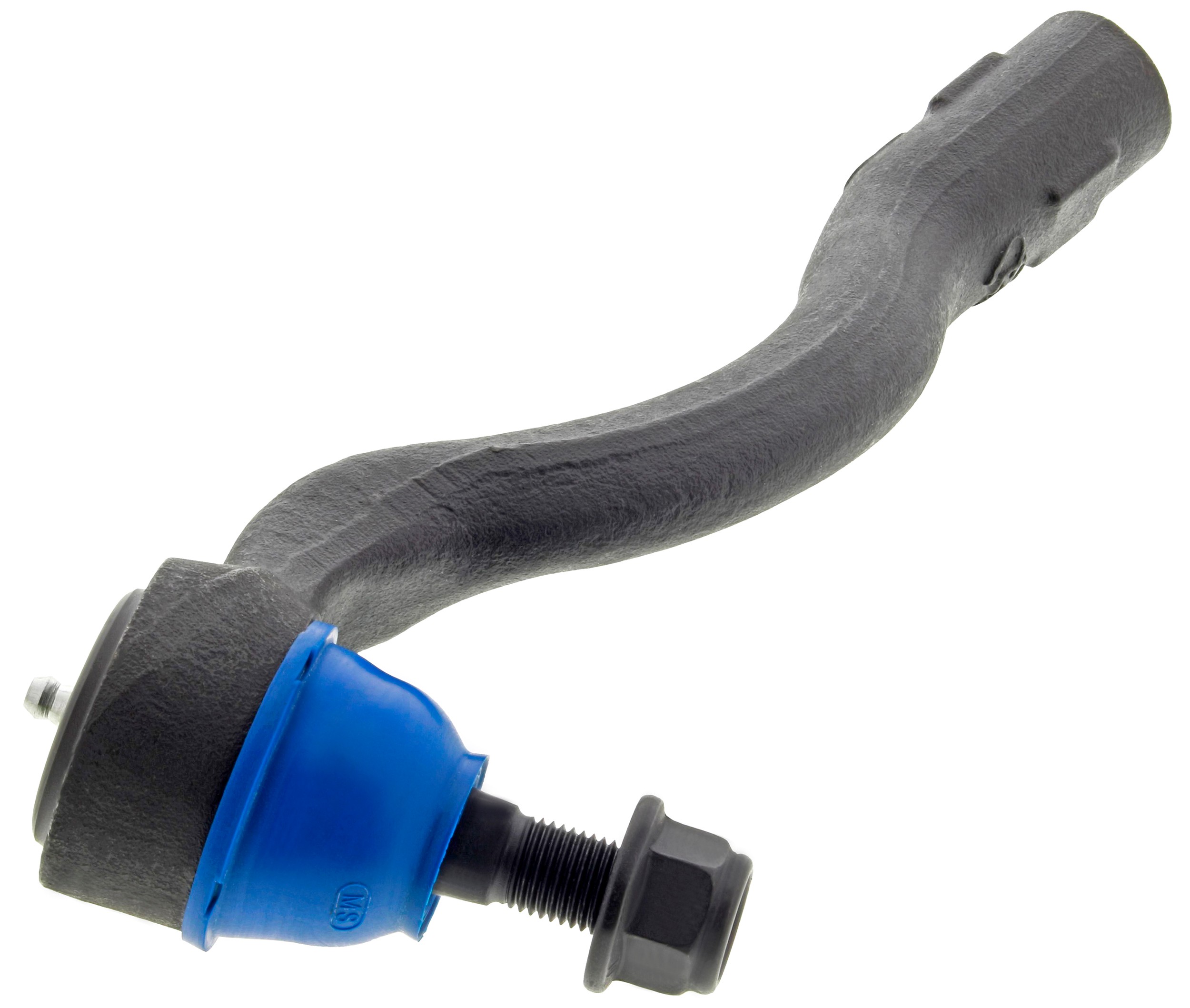 Mevotech MS25621 Steering Tie Rod End - Image 6