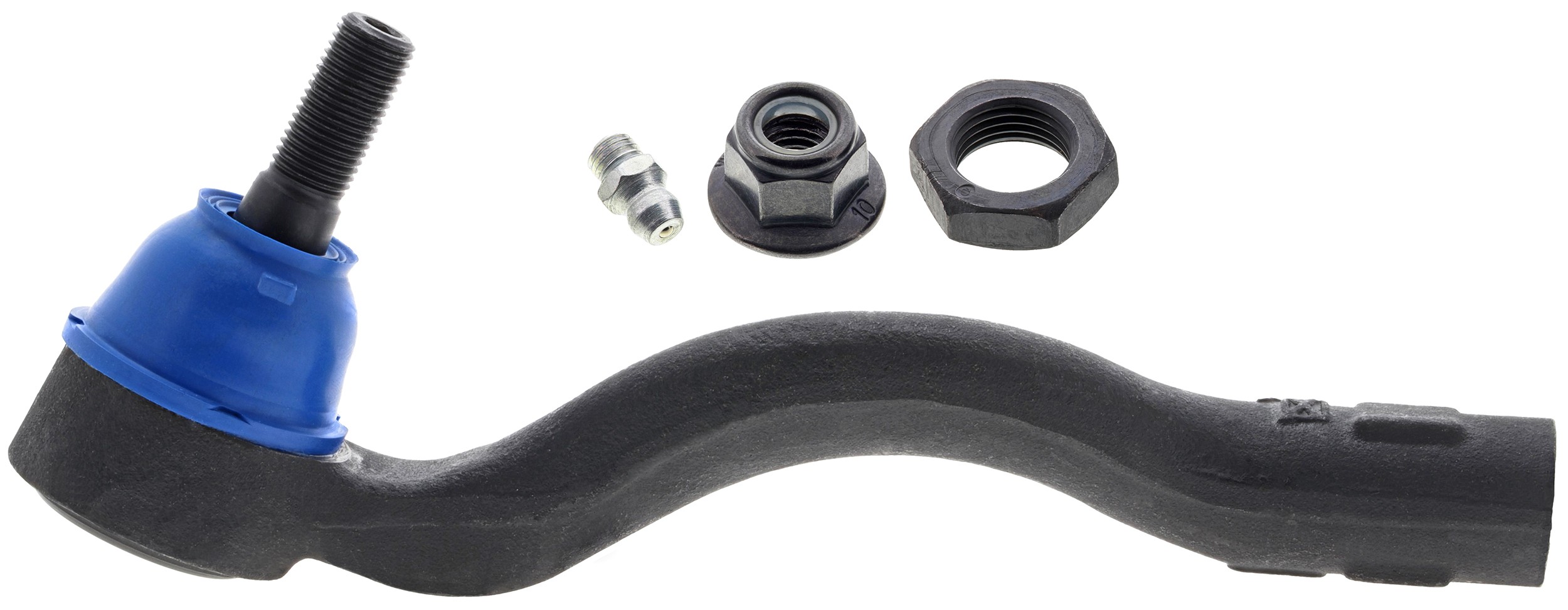Mevotech MS25622 Steering Tie Rod End - Image 3