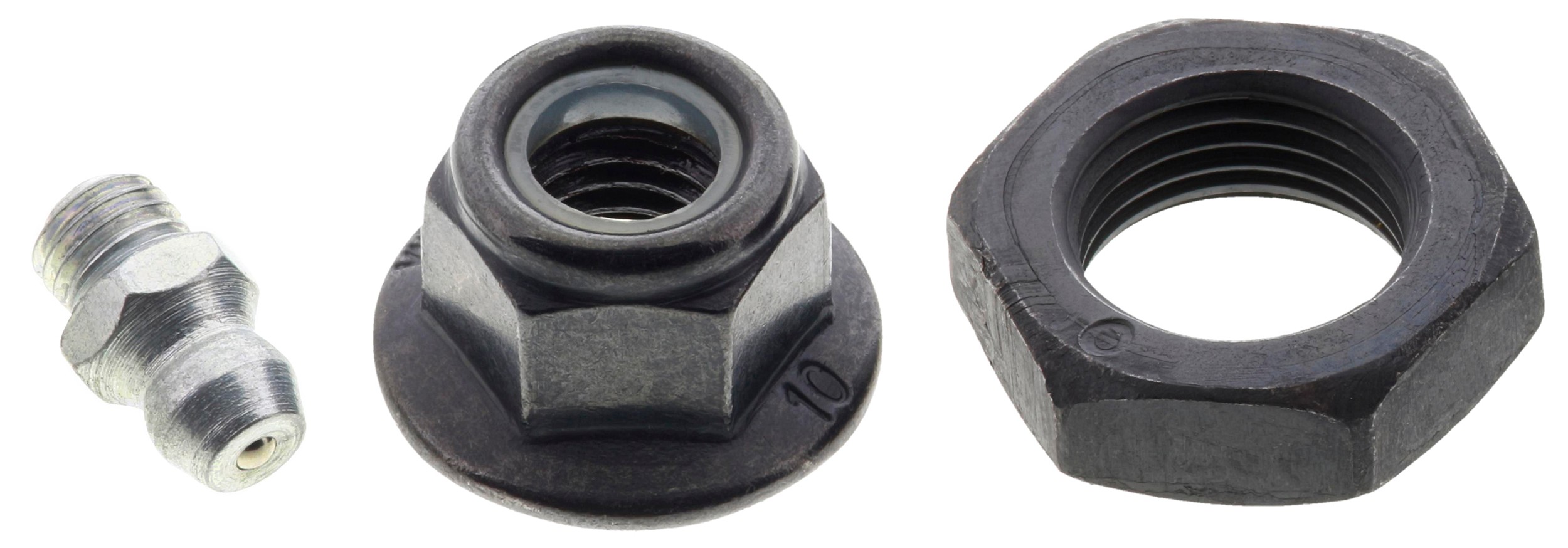 Mevotech MS25622 Steering Tie Rod End - Image 5
