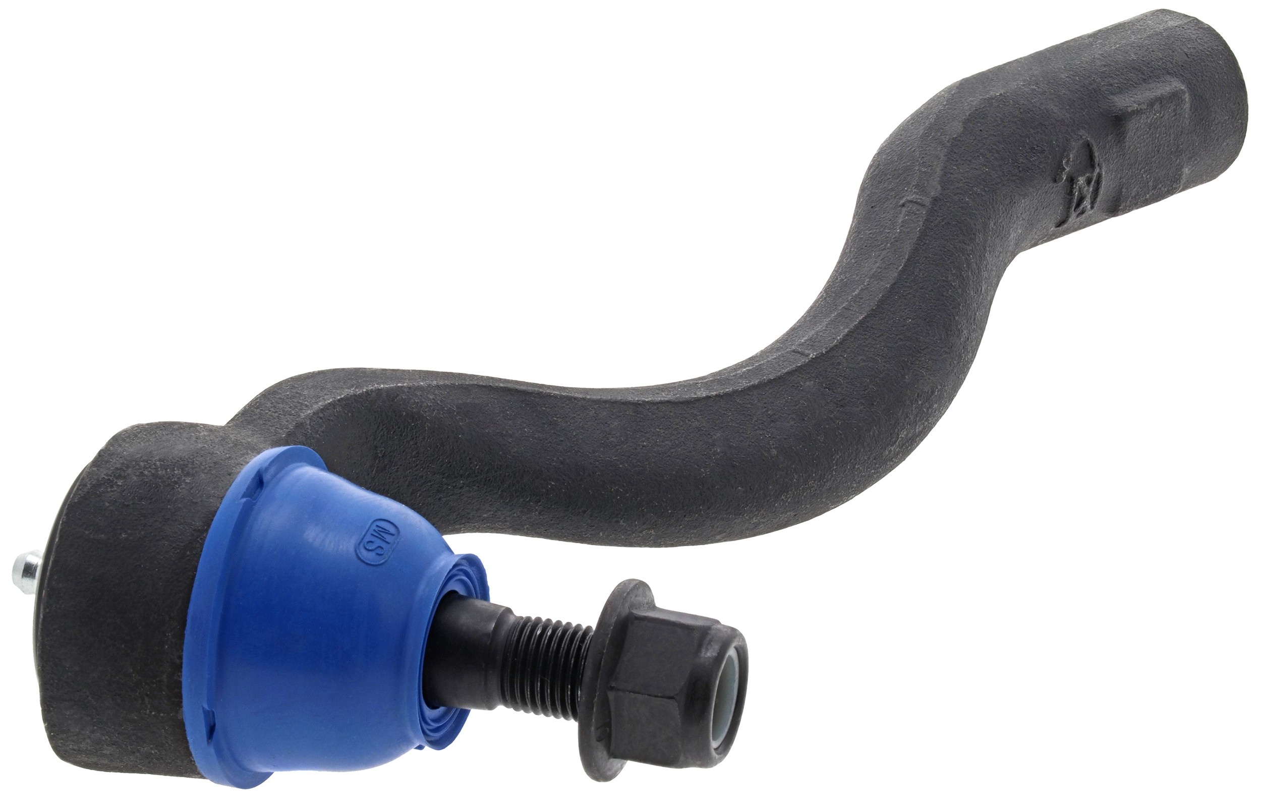 Mevotech MS25622 Steering Tie Rod End - Image 6