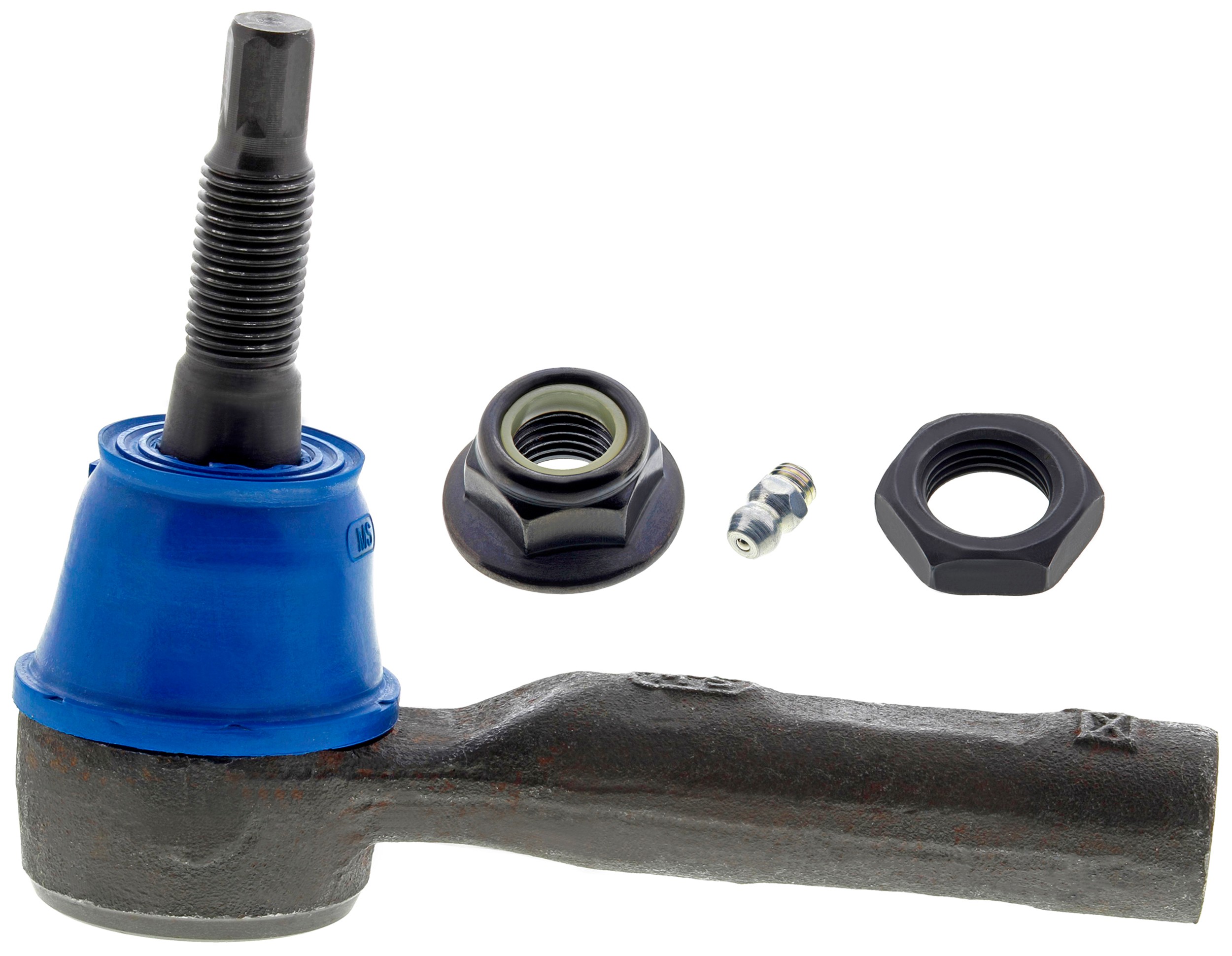 Mevotech MS25628 Steering Tie Rod End - Image 3