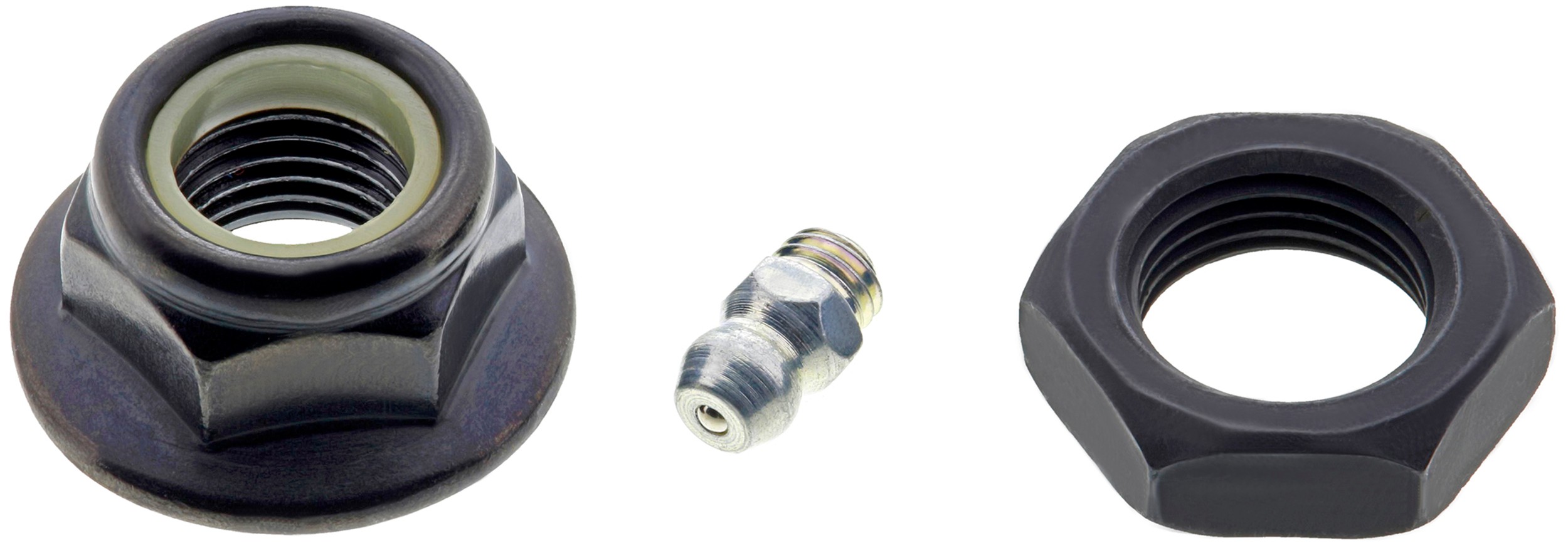 Mevotech MS25628 Steering Tie Rod End - Image 5
