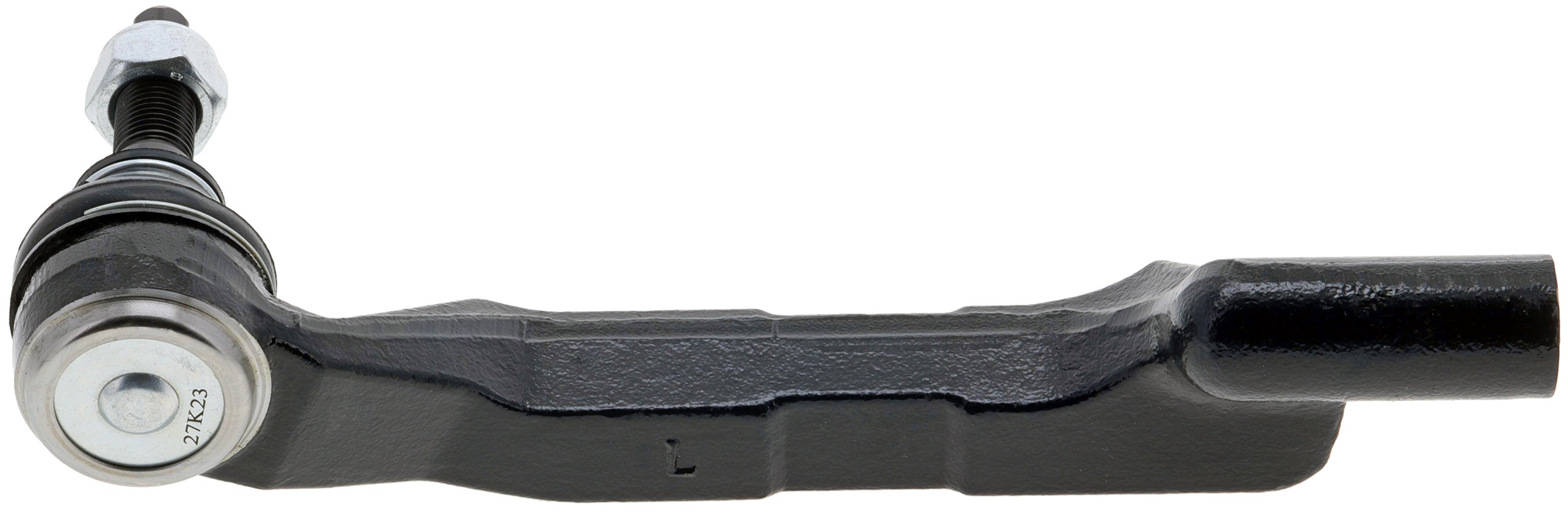 Mevotech MS25629 Steering Tie Rod End - Image 2