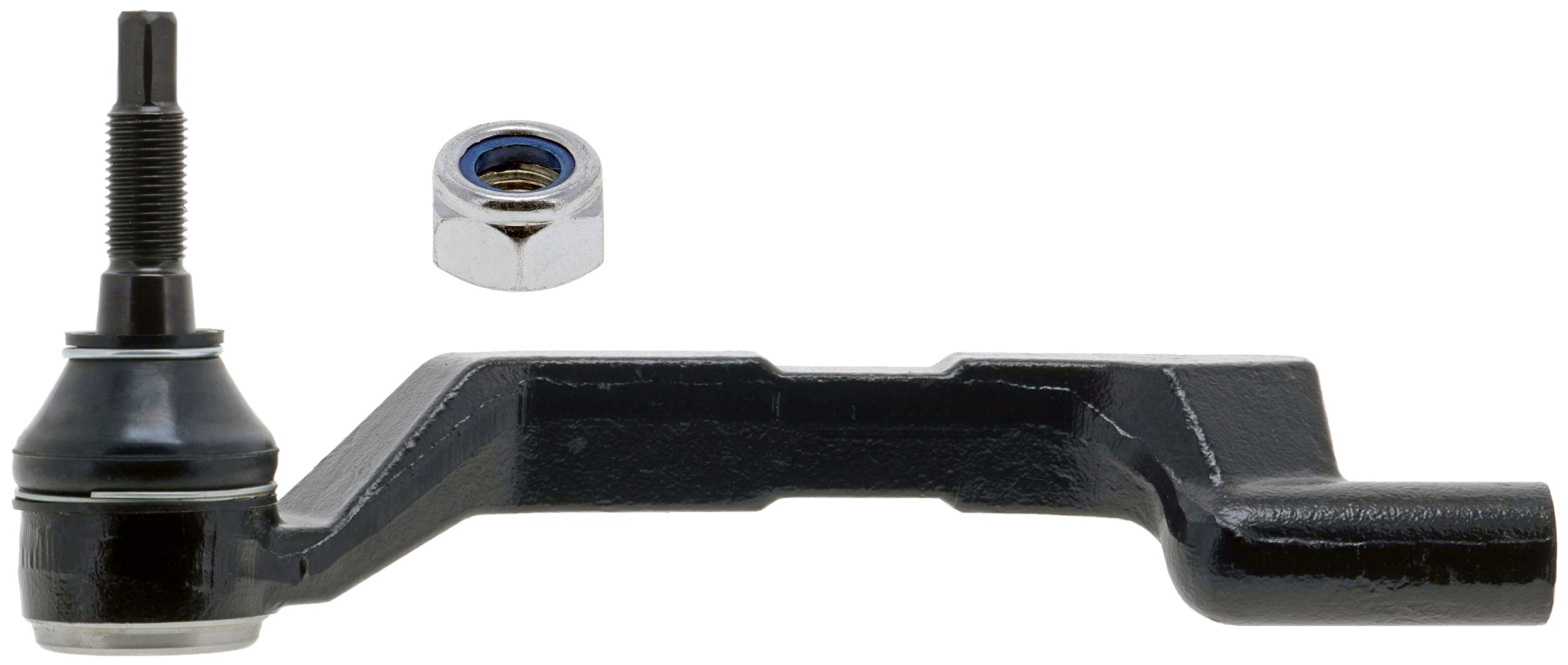 Mevotech MS25629 Steering Tie Rod End - Image 3