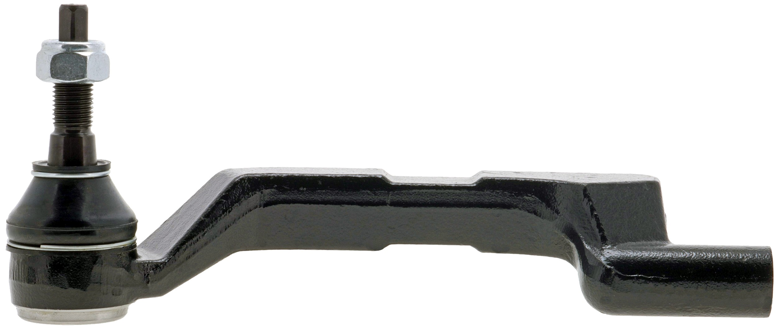 Mevotech MS25629 Steering Tie Rod End - Image 4