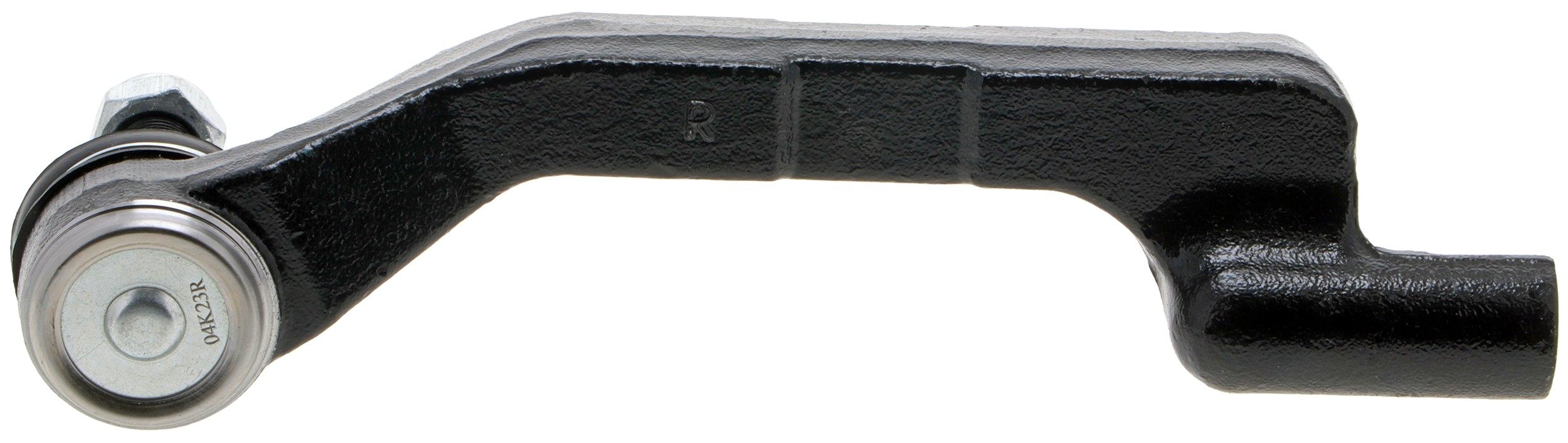 Mevotech MS25630 Steering Tie Rod End - Image 2
