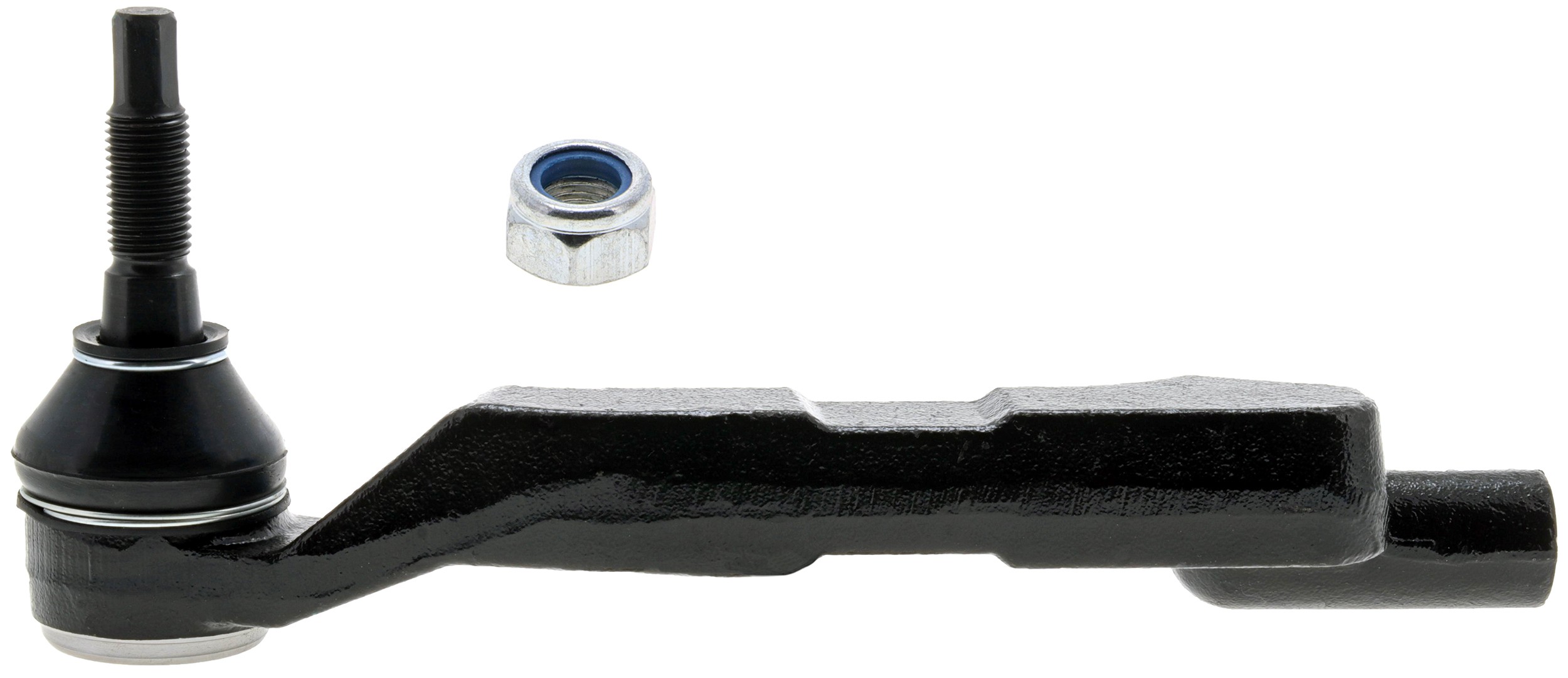 Mevotech MS25630 Steering Tie Rod End - Image 3
