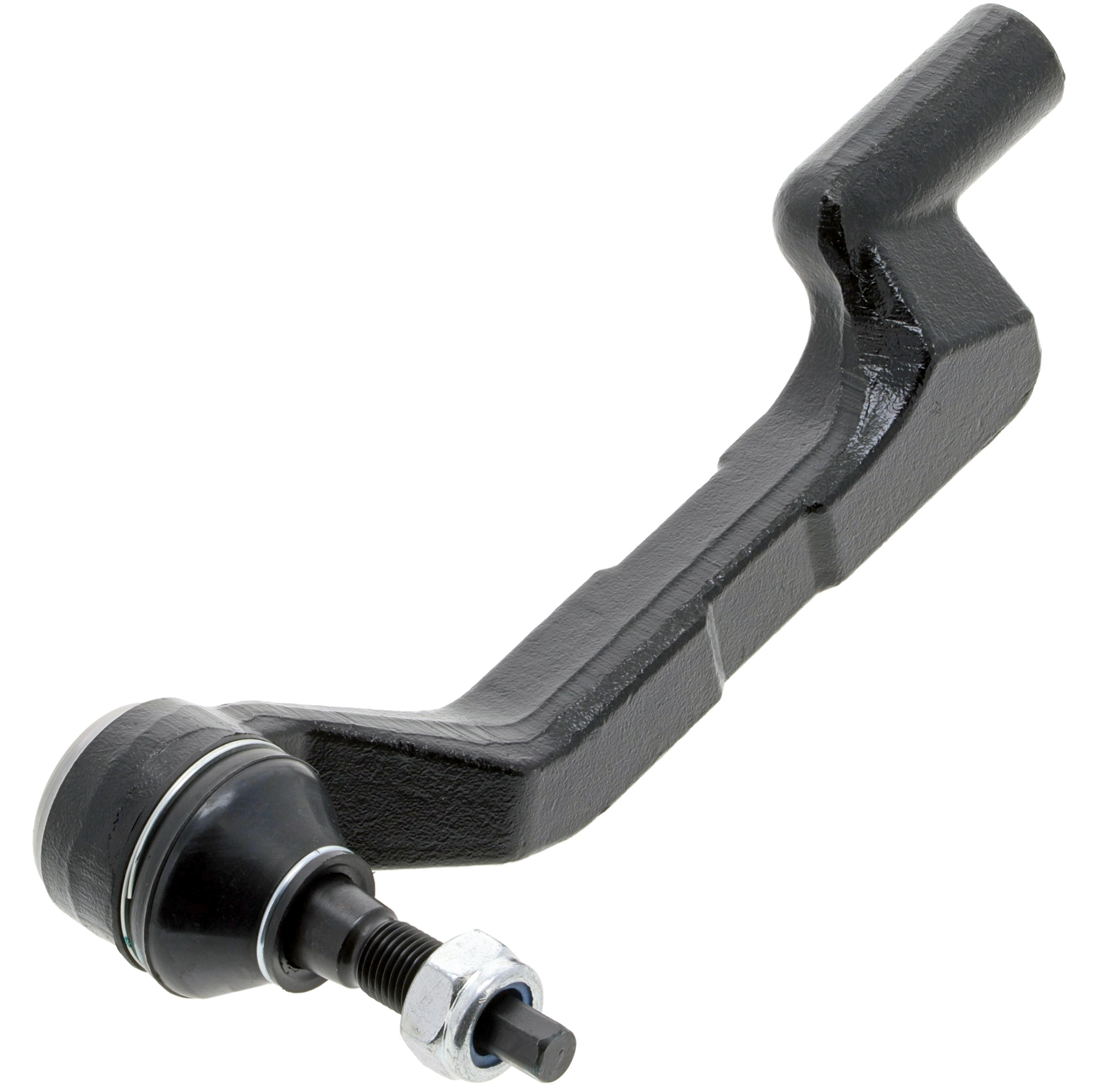 Mevotech MS25630 Steering Tie Rod End - Image 6