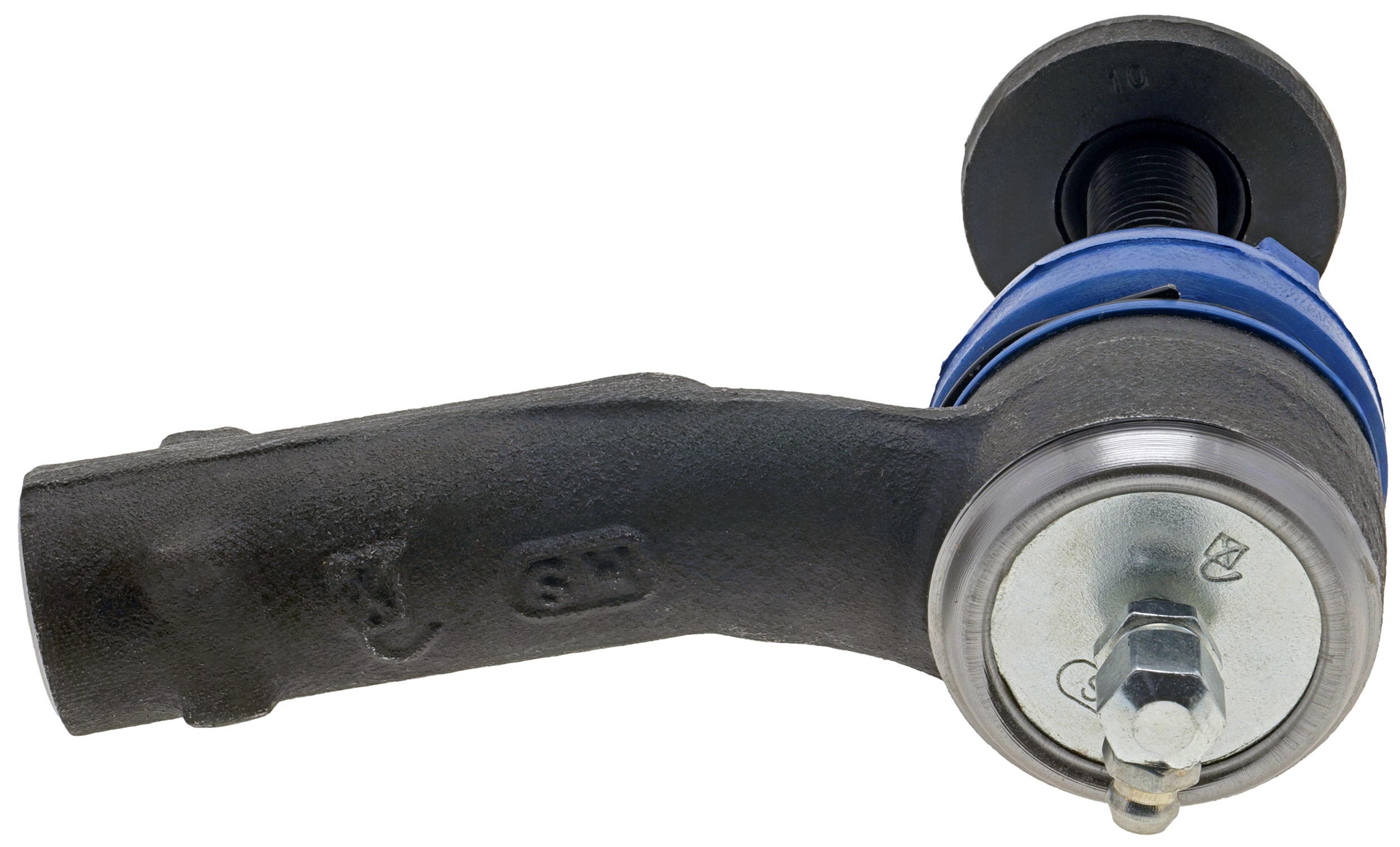 Mevotech MS25631 Steering Tie Rod End - Image 2