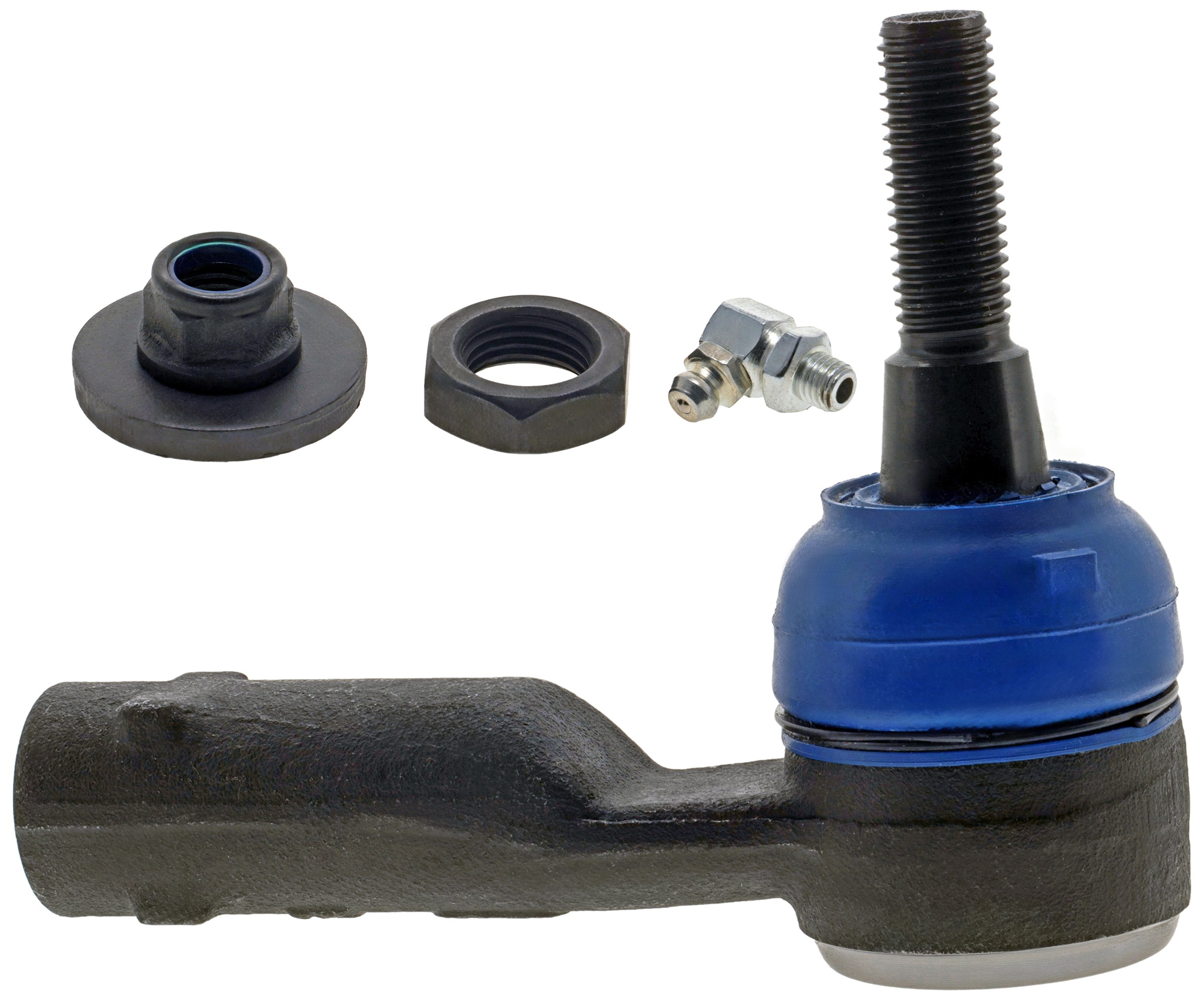 Mevotech MS25631 Steering Tie Rod End - Image 3