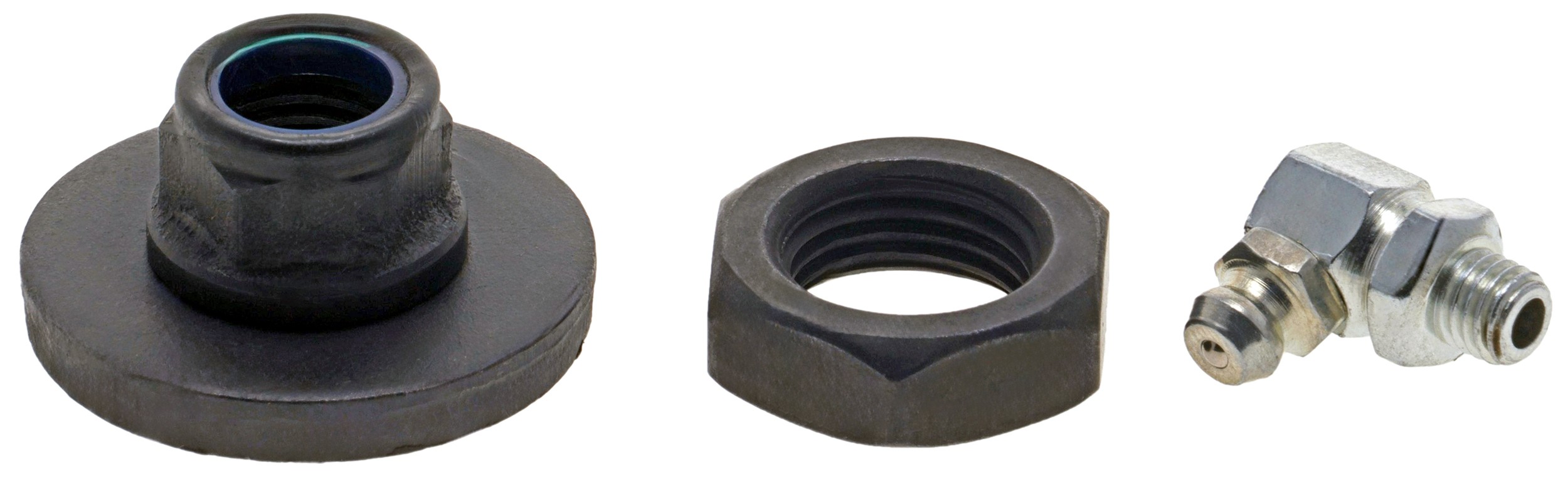 Mevotech MS25631 Steering Tie Rod End - Image 5