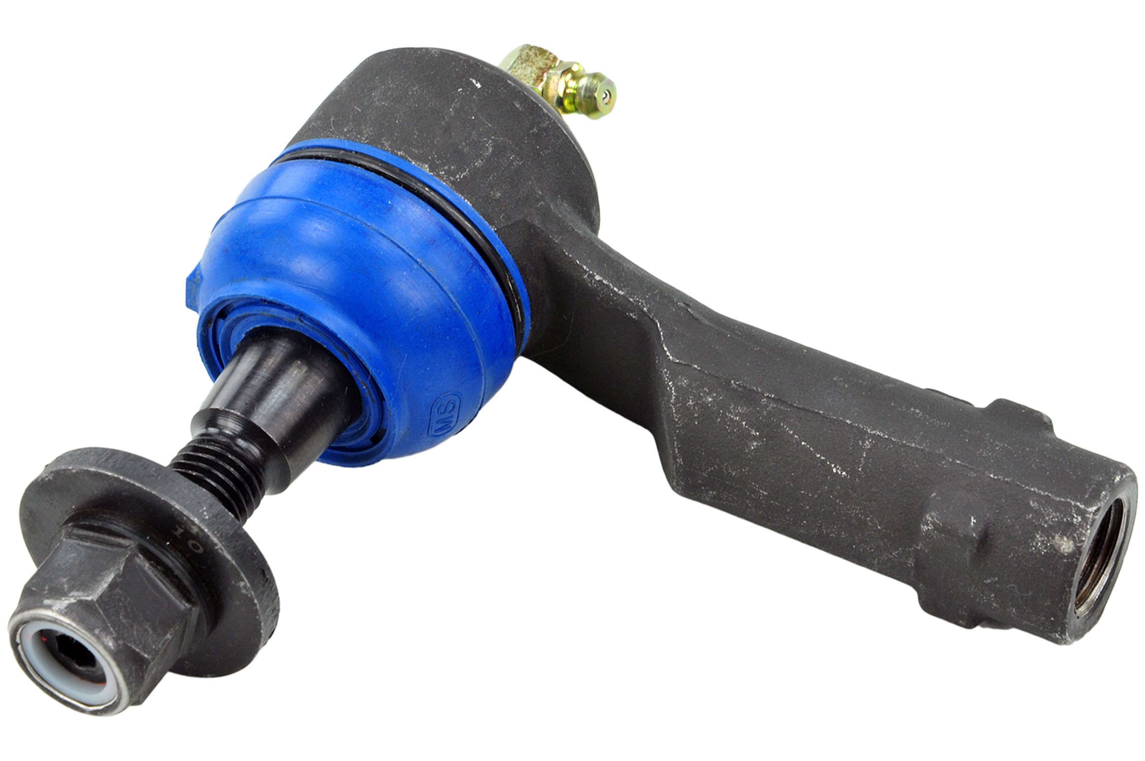 Mevotech MS25632 Steering Tie Rod End - Image 3