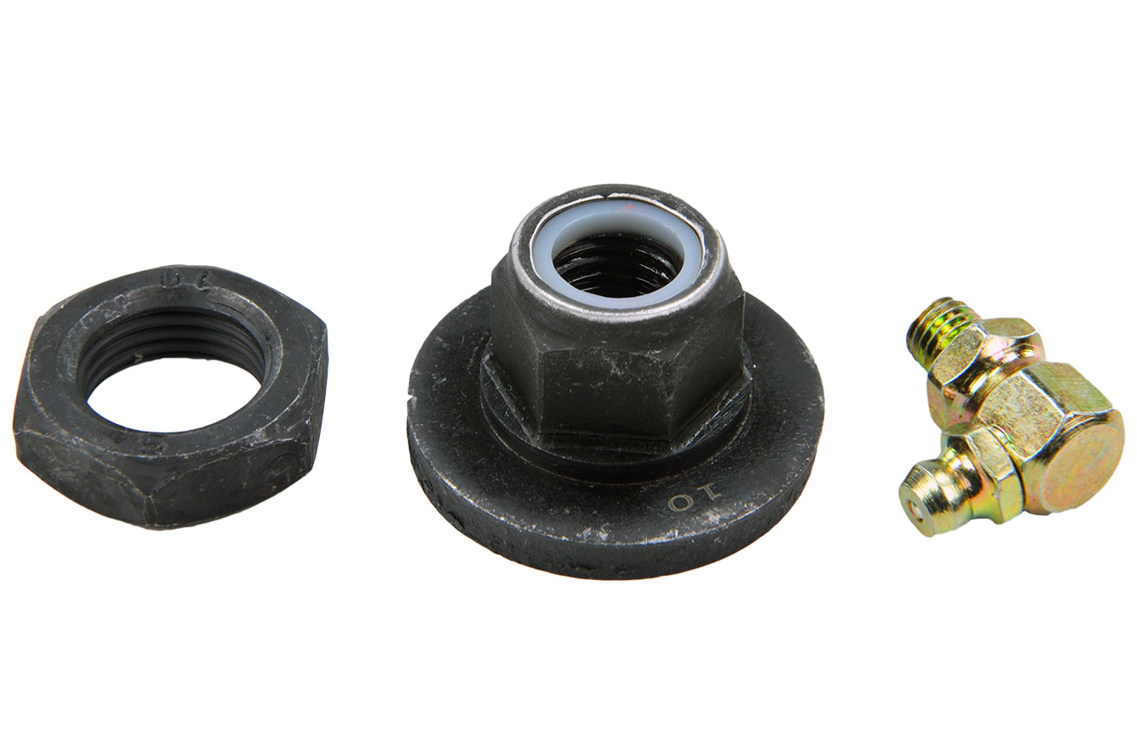 Mevotech MS25632 Steering Tie Rod End - Image 4