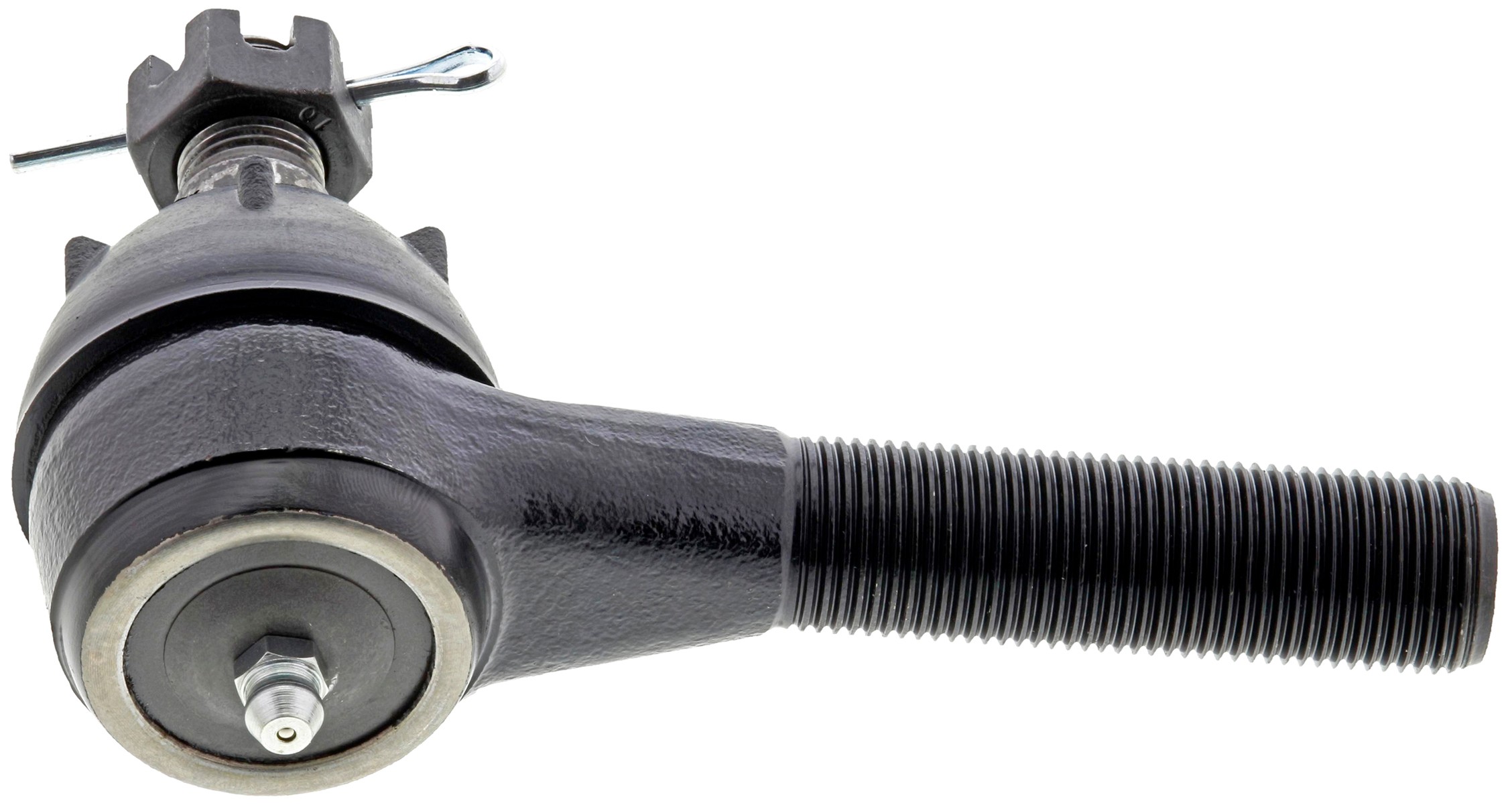 Mevotech MS25639 Steering Tie Rod End - Image 2