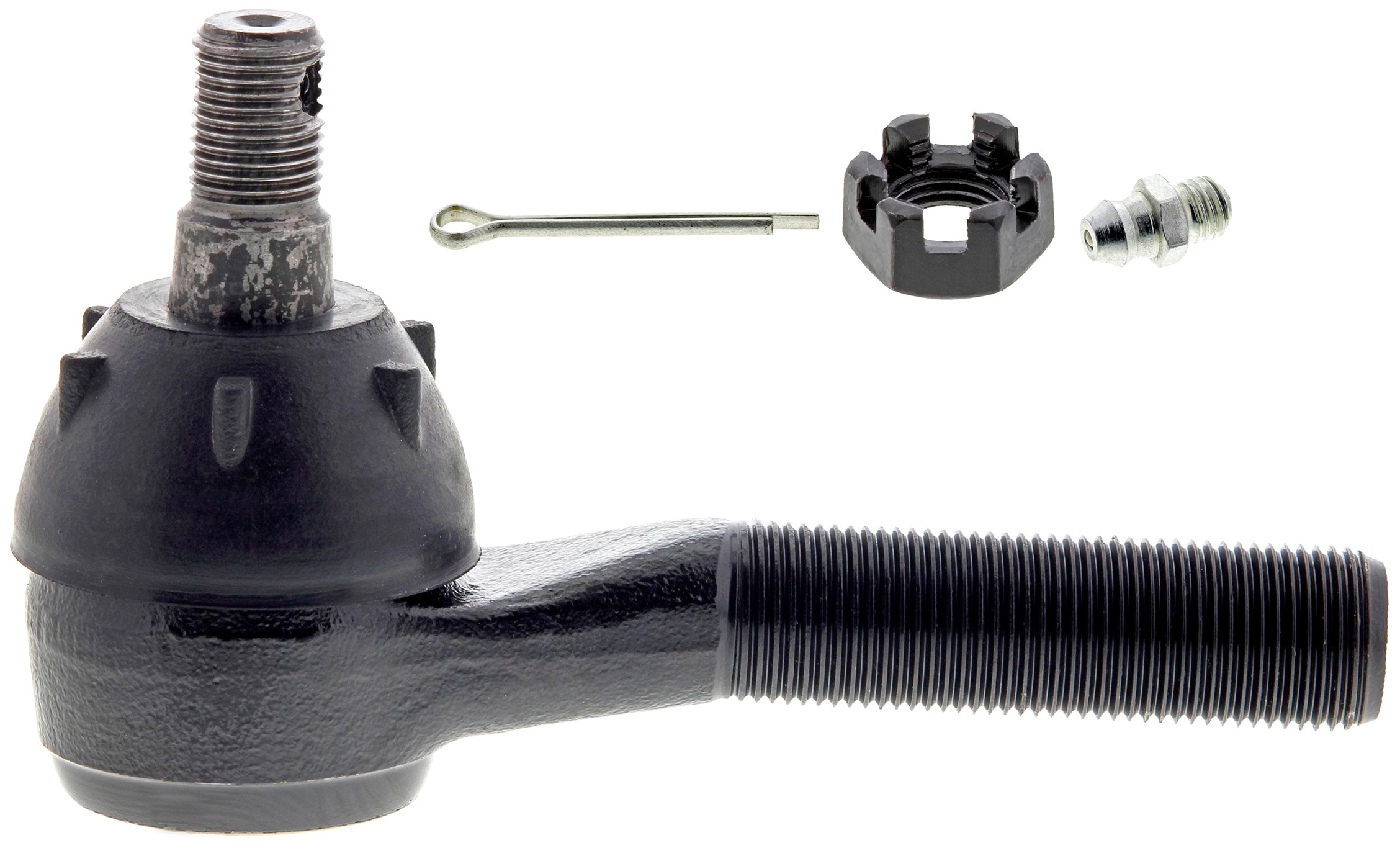 Mevotech MS25639 Steering Tie Rod End - Image 3