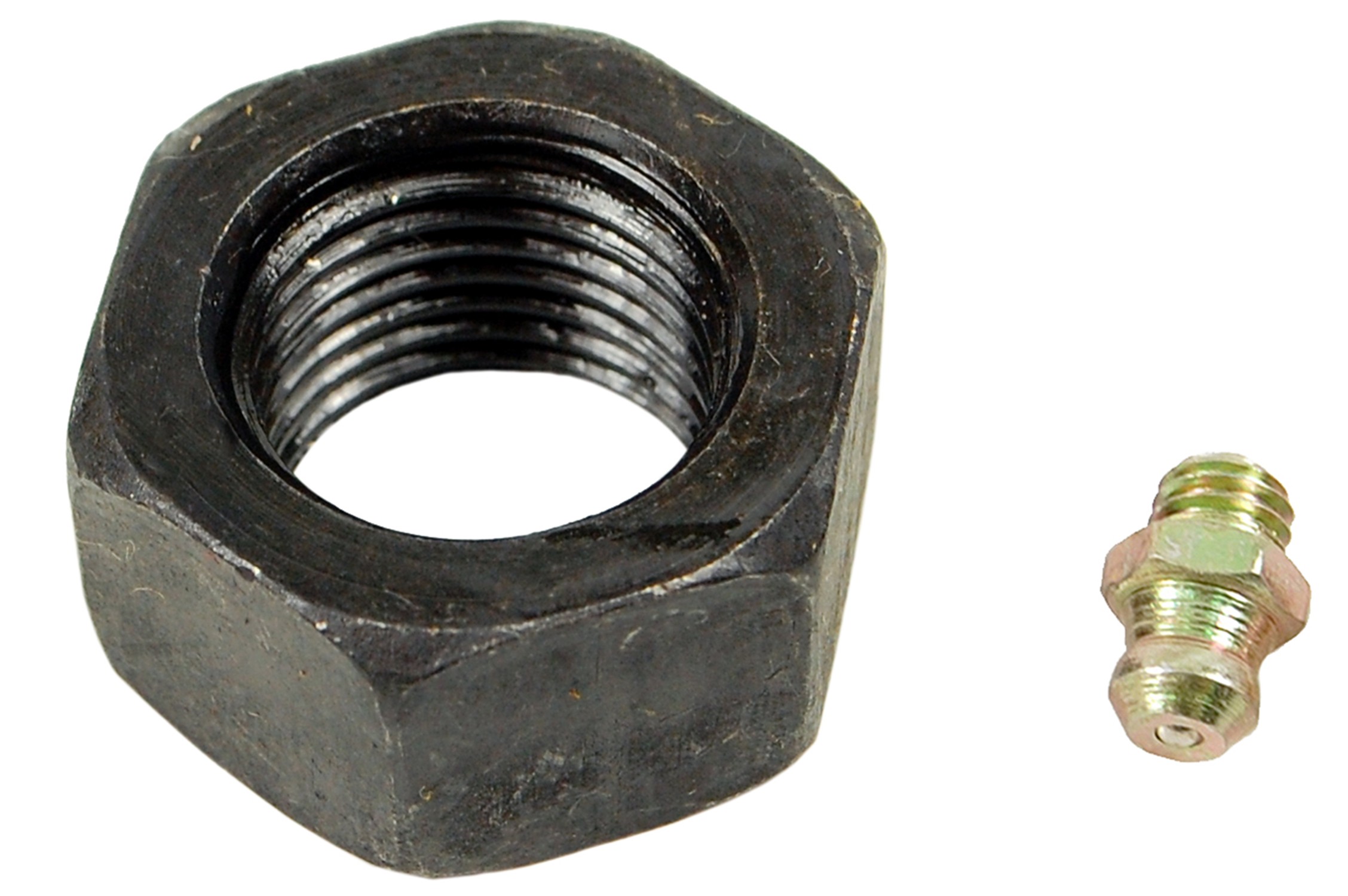 Mevotech MS25642 Steering Tie Rod End - Image 4