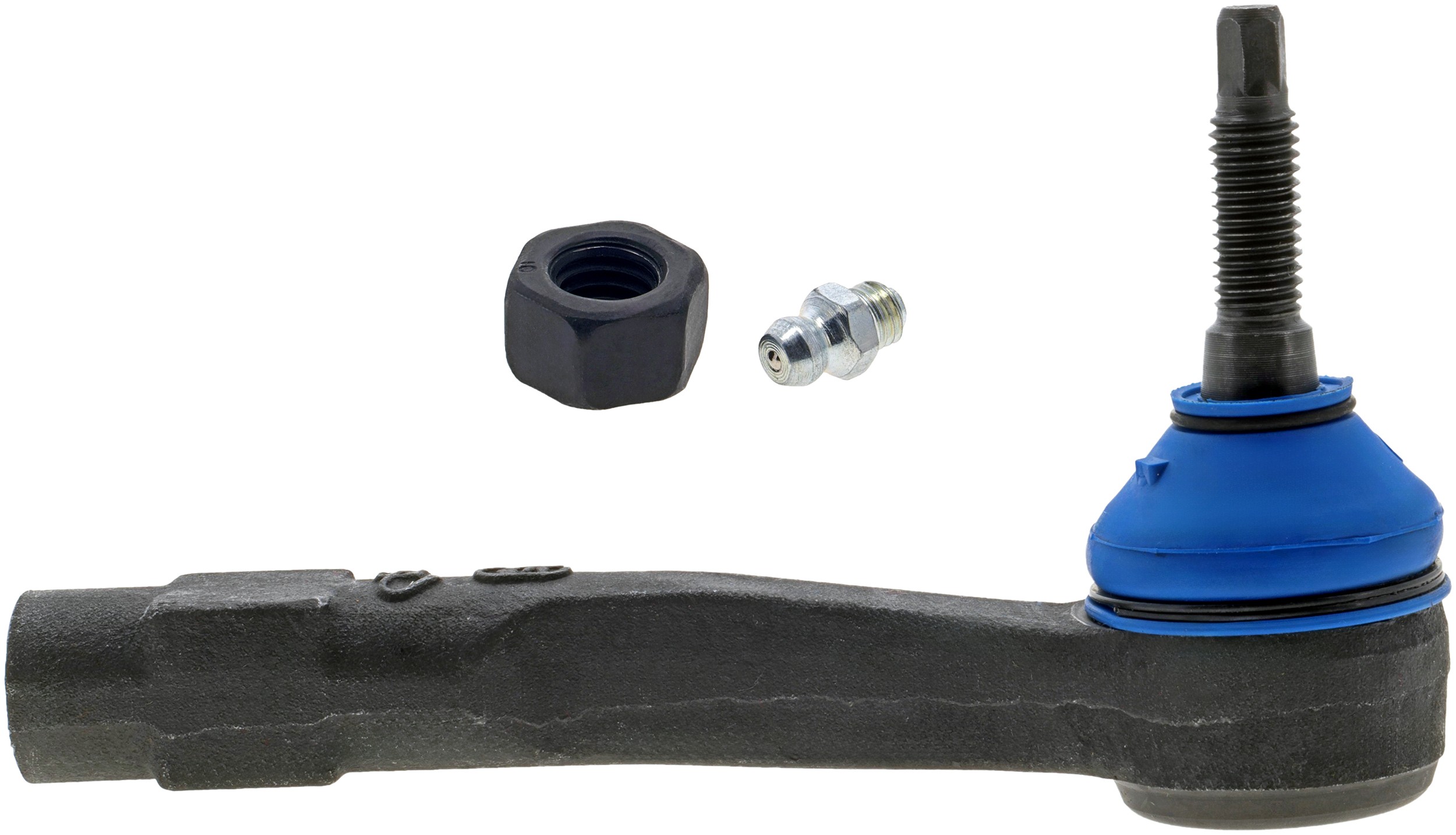 Mevotech MS25643 Steering Tie Rod End - Image 3