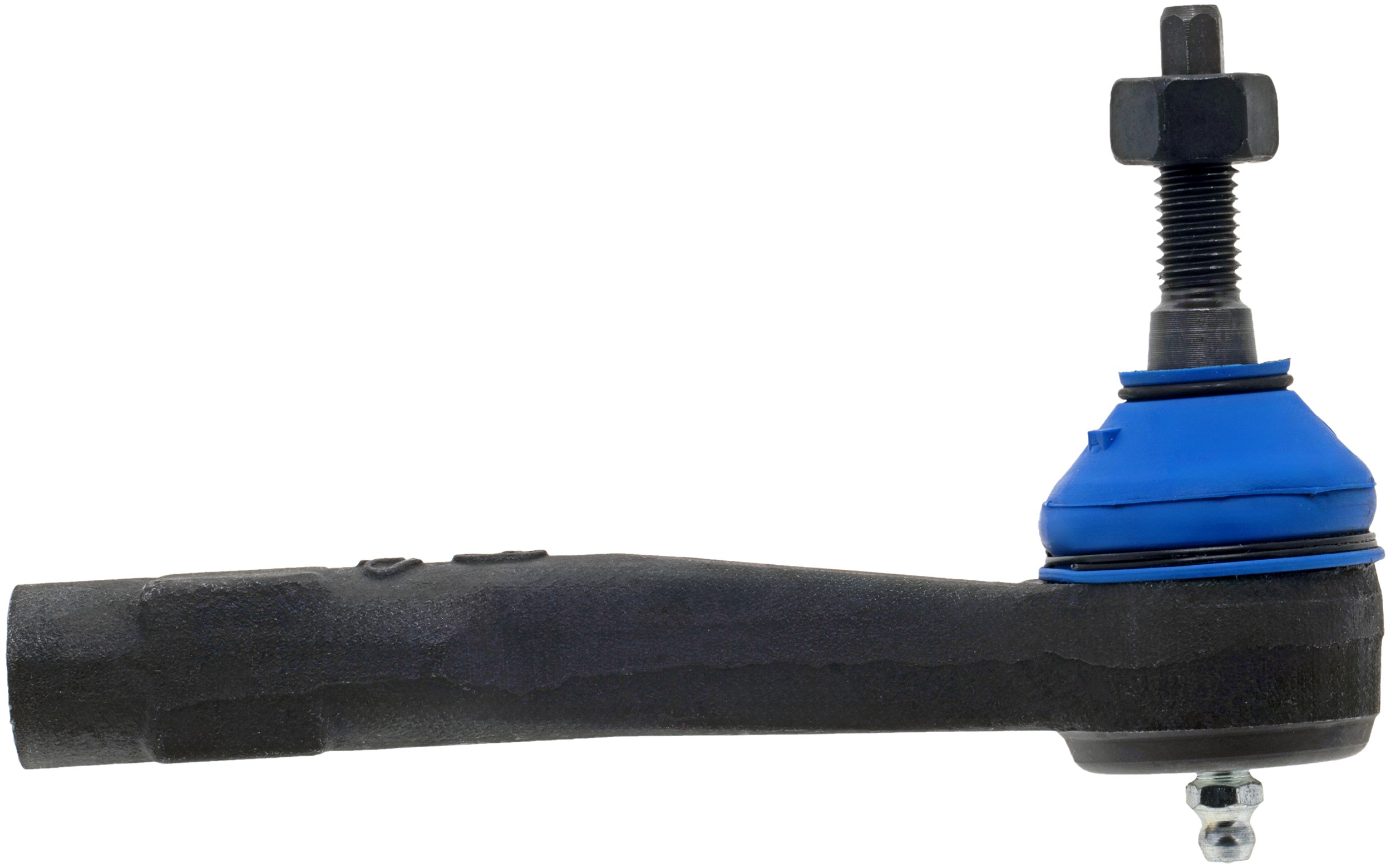 Mevotech MS25643 Steering Tie Rod End - Image 4