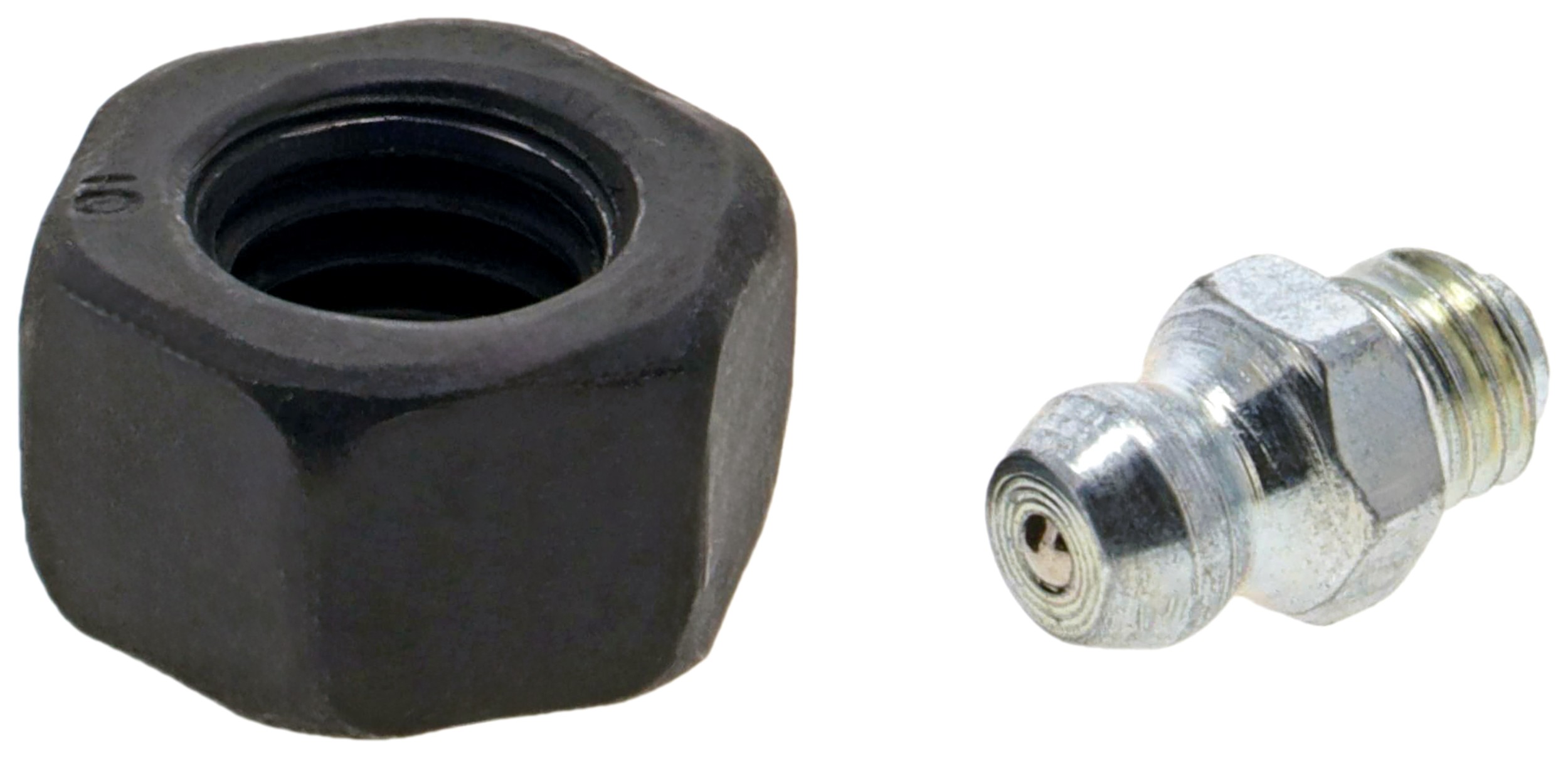 Mevotech MS25643 Steering Tie Rod End - Image 5