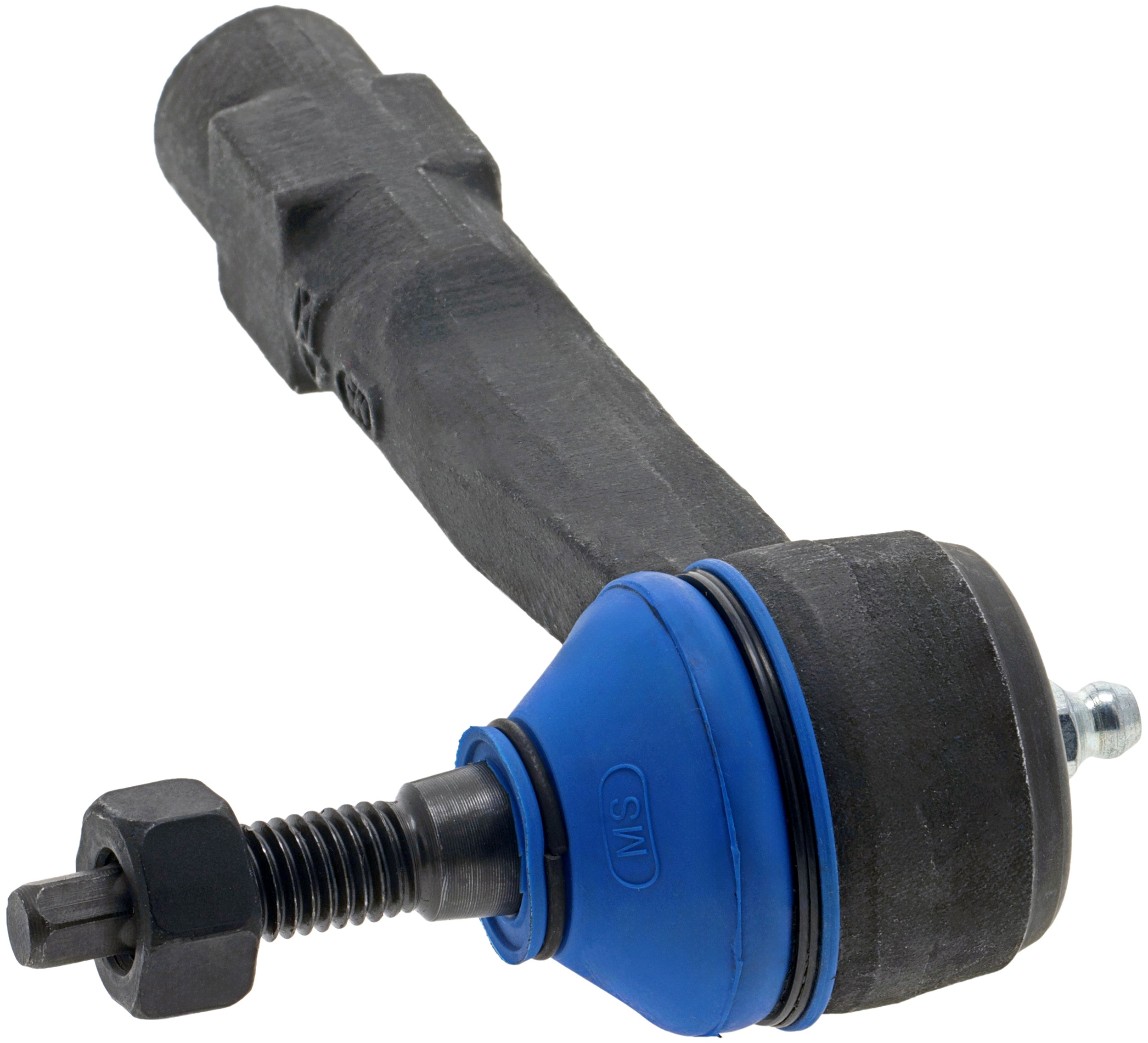 Mevotech MS25643 Steering Tie Rod End - Image 6