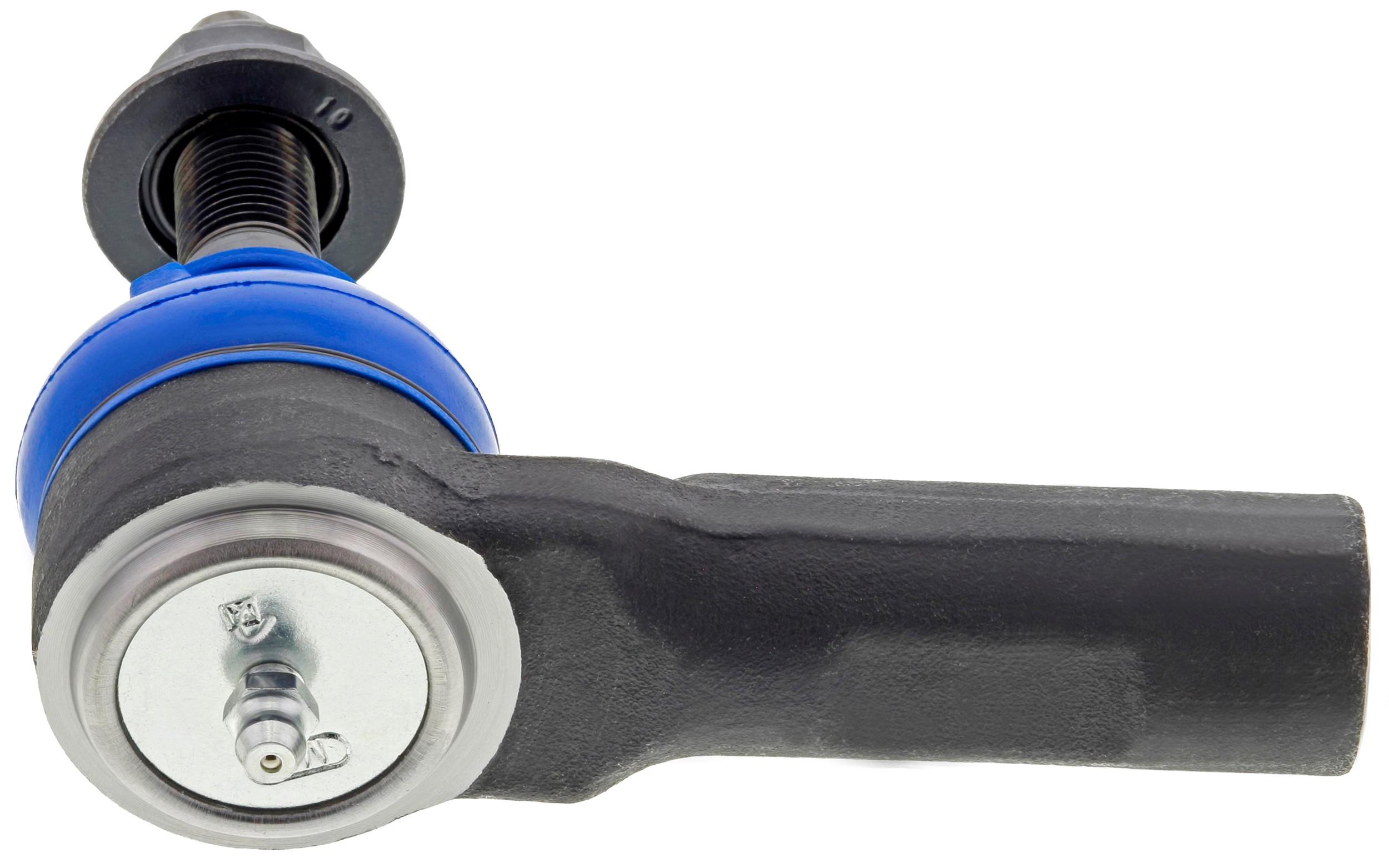 Mevotech MS25649 Steering Tie Rod End - Image 2