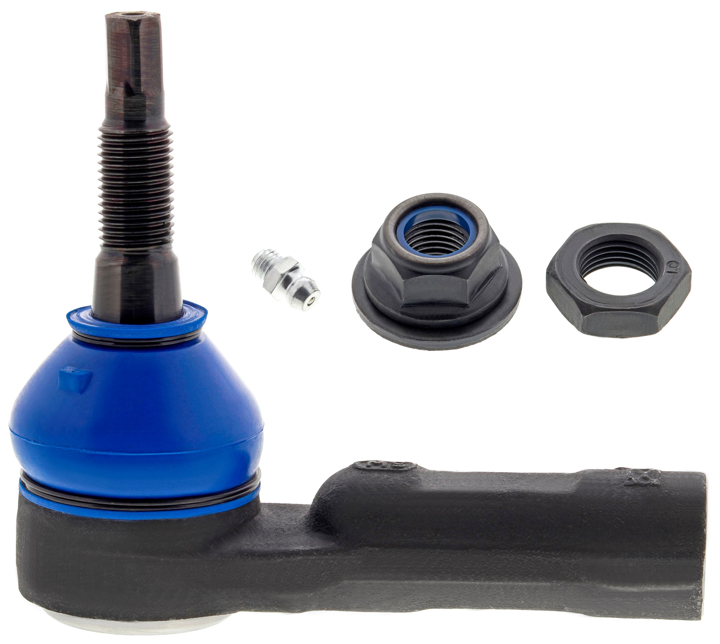 Mevotech MS25649 Steering Tie Rod End - Image 3