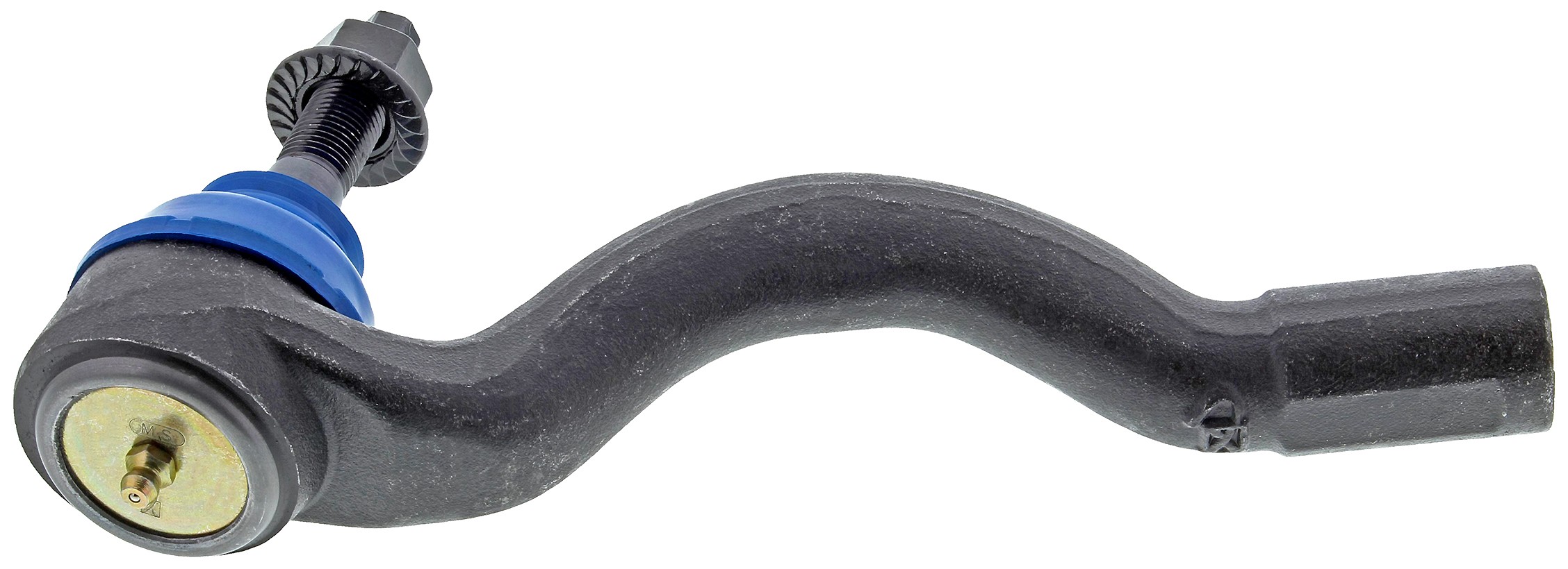 Mevotech MS25650 Steering Tie Rod End - Image 2
