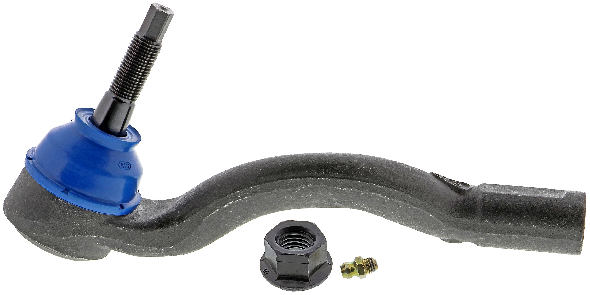 Mevotech MS25650 Steering Tie Rod End - Image 3
