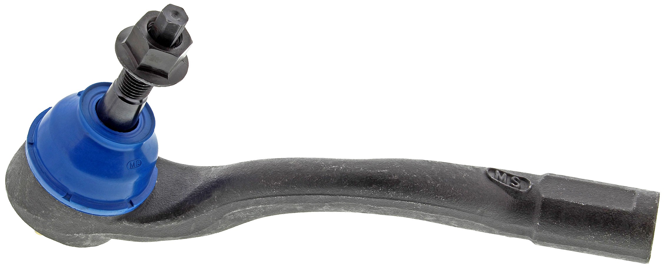 Mevotech MS25650 Steering Tie Rod End - Image 4