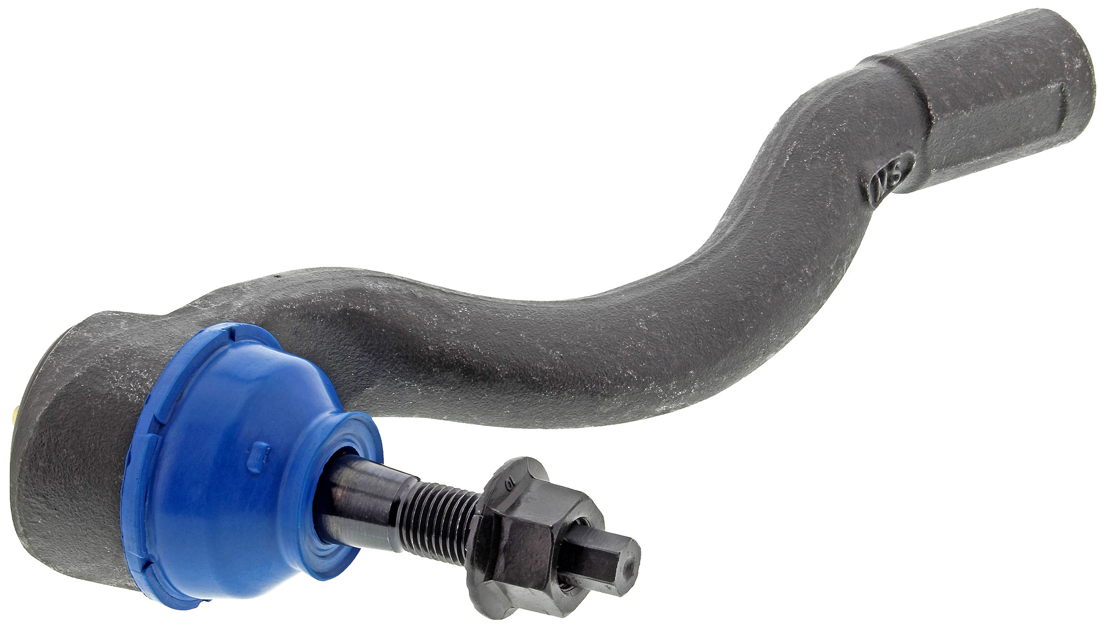 Mevotech MS25650 Steering Tie Rod End - Image 6