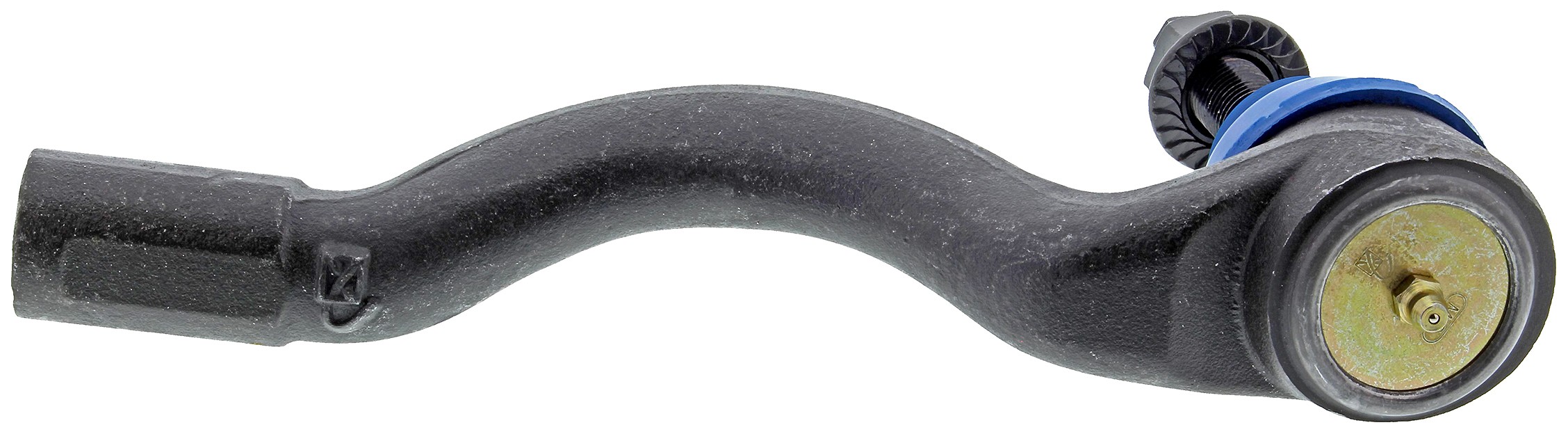 Mevotech MS25651 Steering Tie Rod End - Image 2