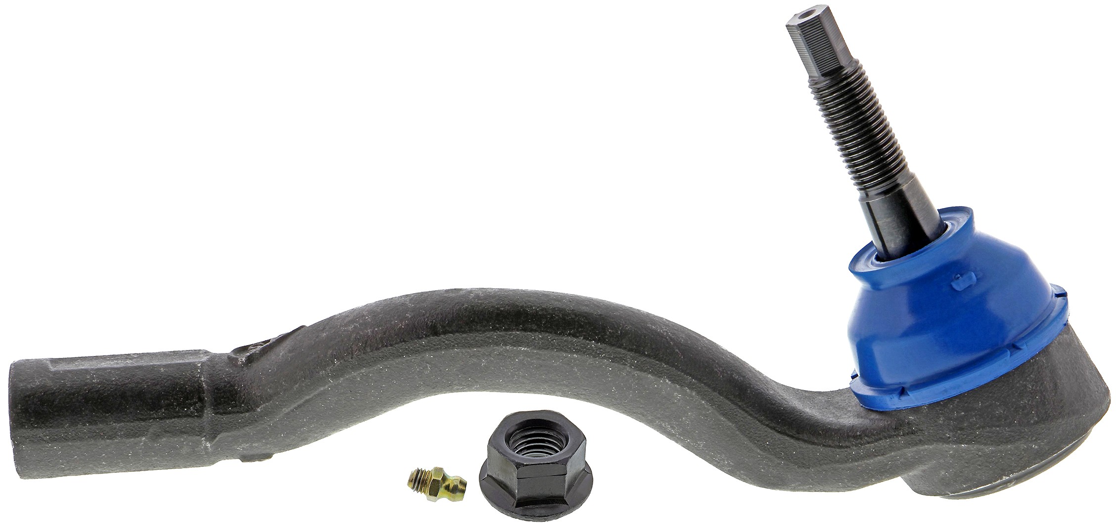 Mevotech MS25651 Steering Tie Rod End - Image 3