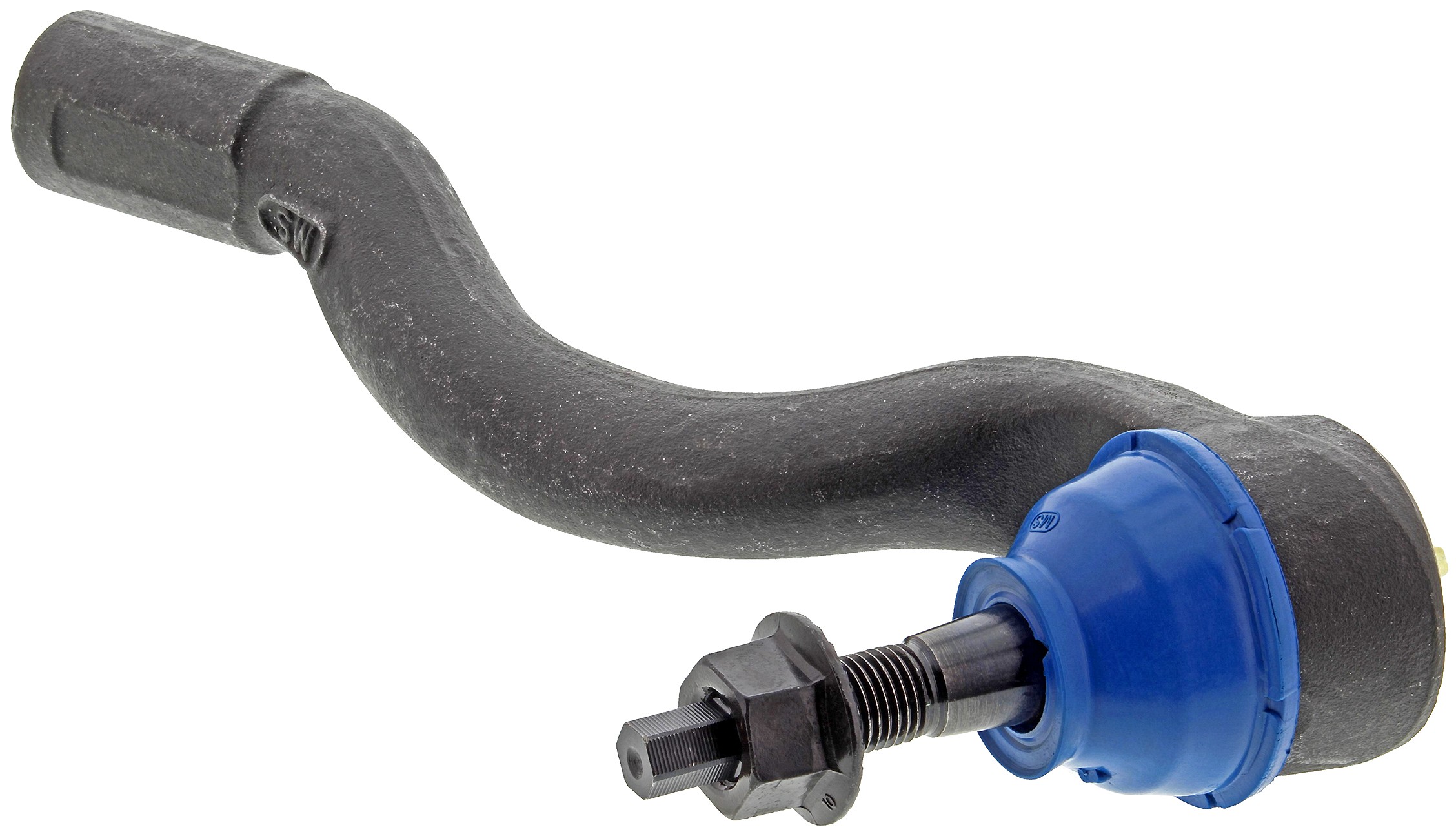 Mevotech MS25651 Steering Tie Rod End - Image 6