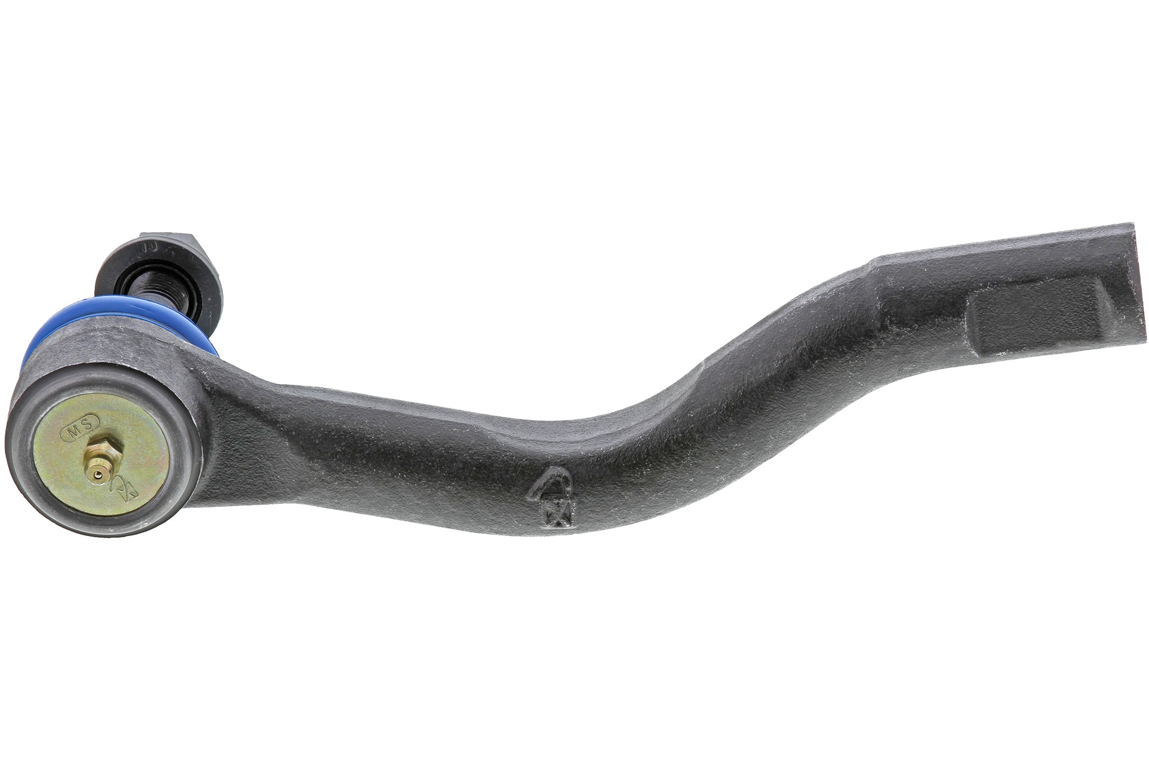 Mevotech MS25652 Steering Tie Rod End - Image 2